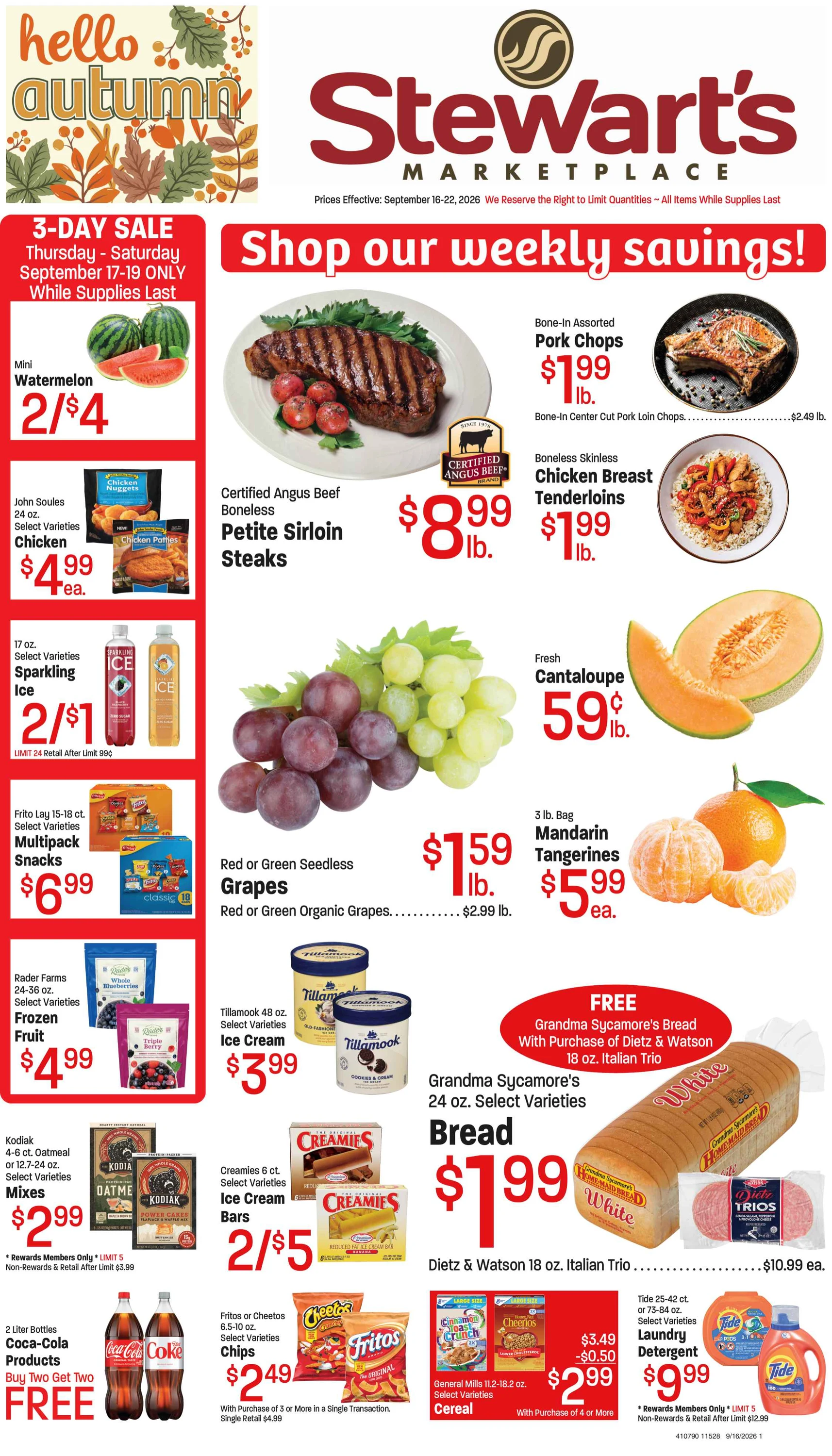 Stewart's Marketplace PAG AB 4pg Base1 - PAG AB CAB - September 16, 2026 - Page 1