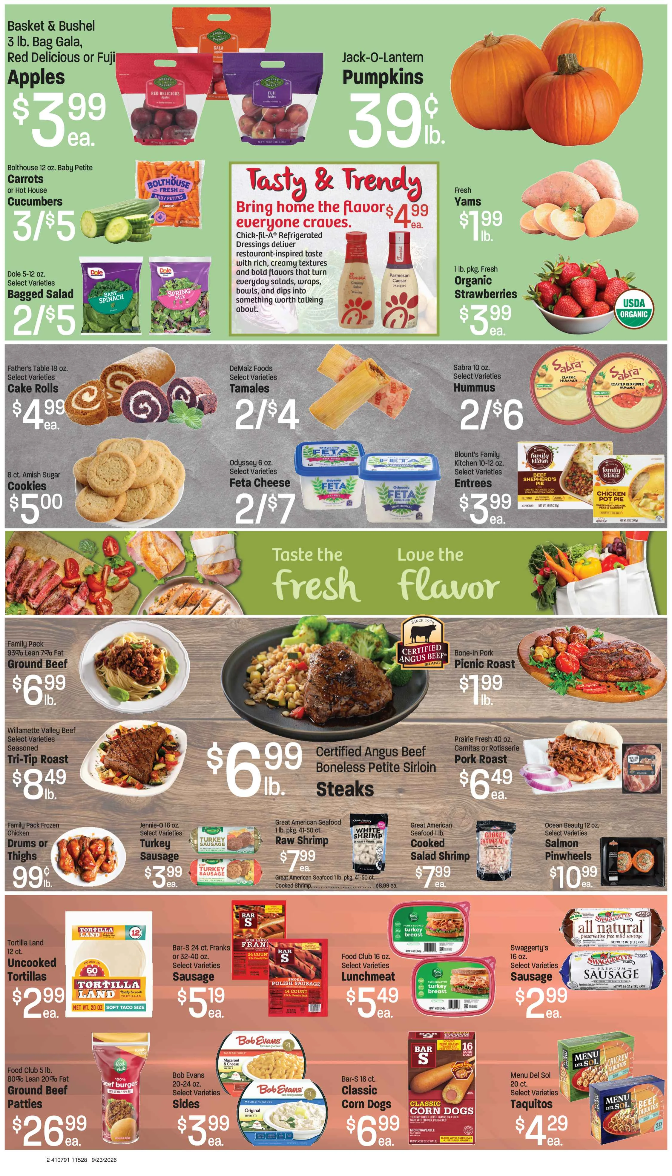 Stewart's Marketplace PAG AB 4pg Base1 - PAG AB CAB - September 23, 2026 - Page 2