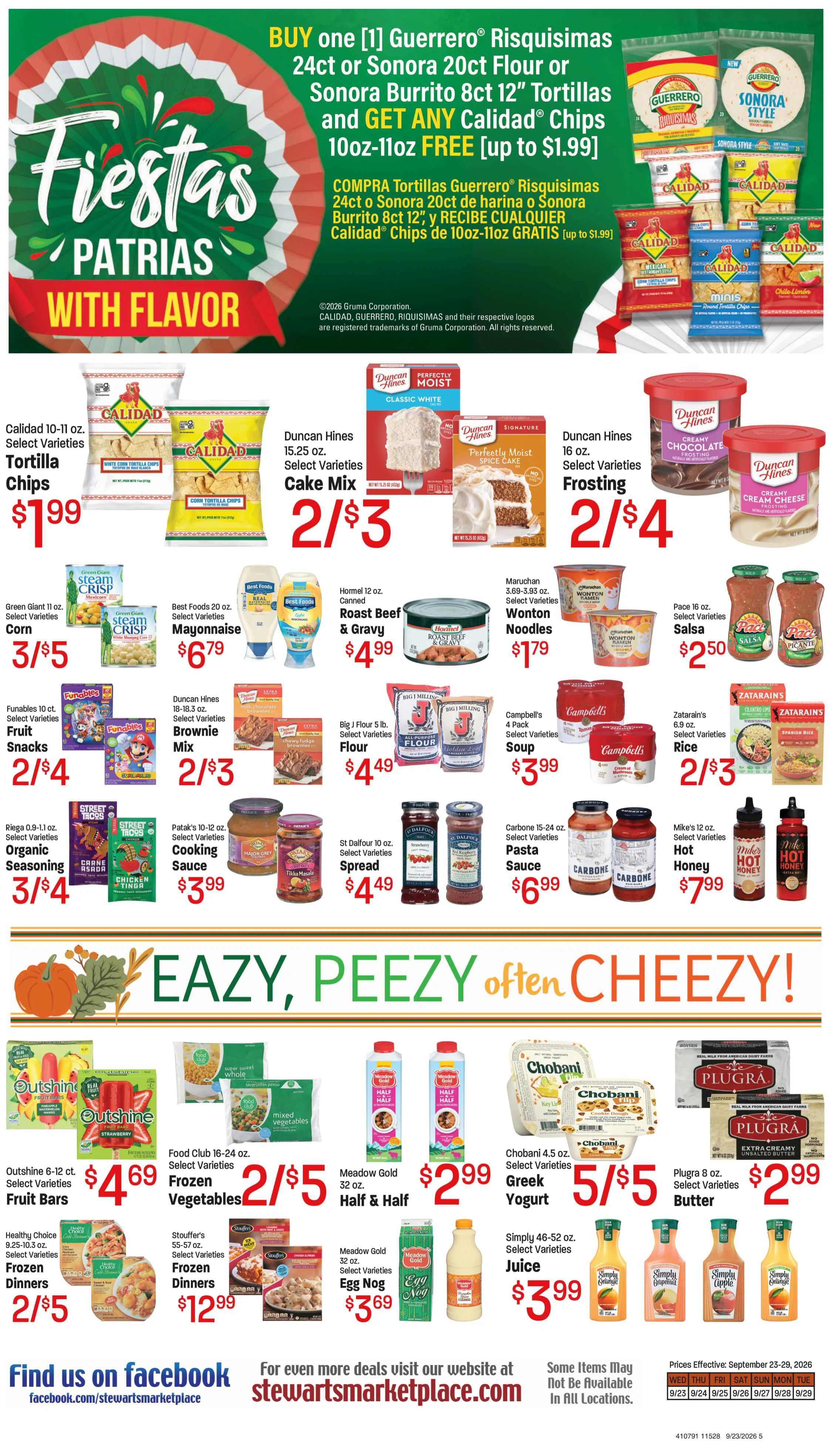 Stewart's Marketplace PAG AB 4pg Base1 - PAG AB CAB - September 23, 2026 - Page 5