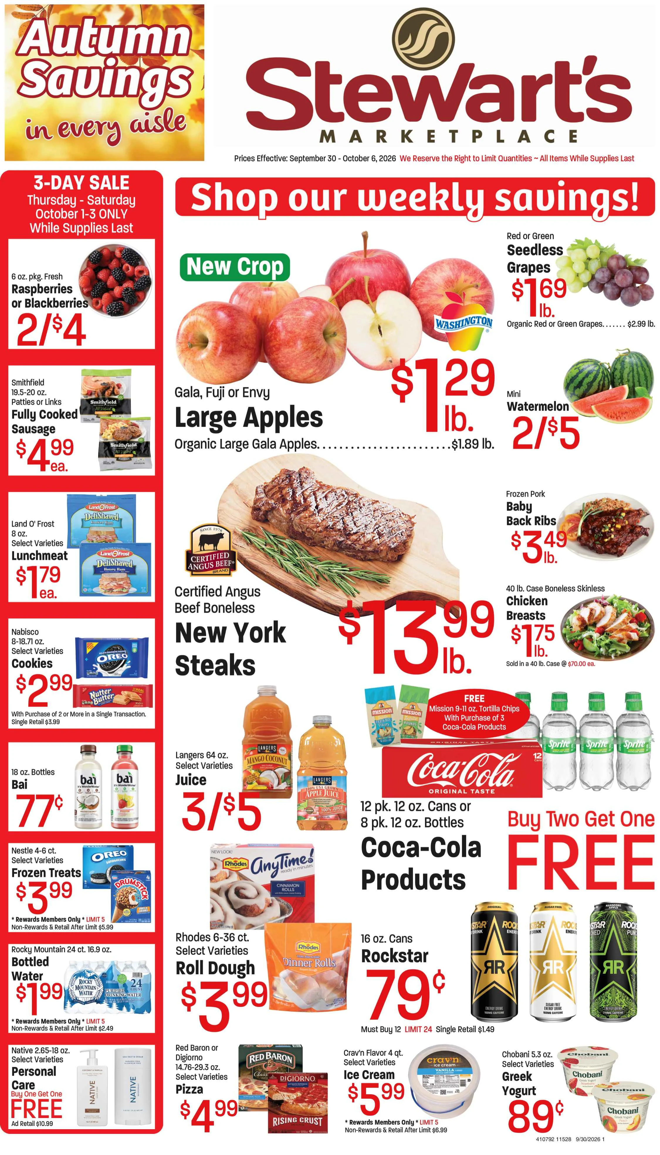Stewart's Marketplace PAG AB 4pg Base1 - PAG AB CAB - September 30, 2026 - Page 1