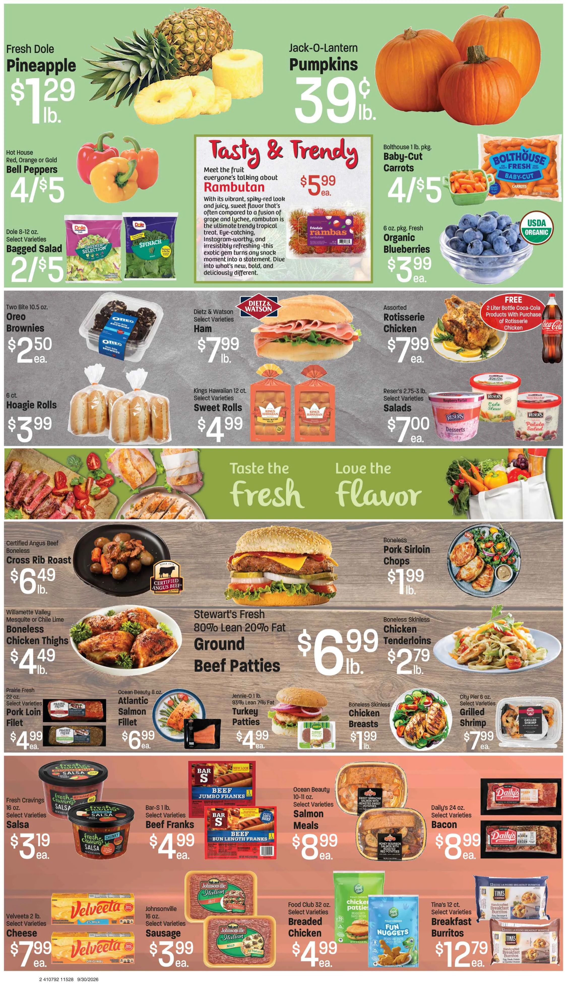 Stewart's Marketplace PAG AB 4pg Base1 - PAG AB CAB - September 30, 2026 - Page 2