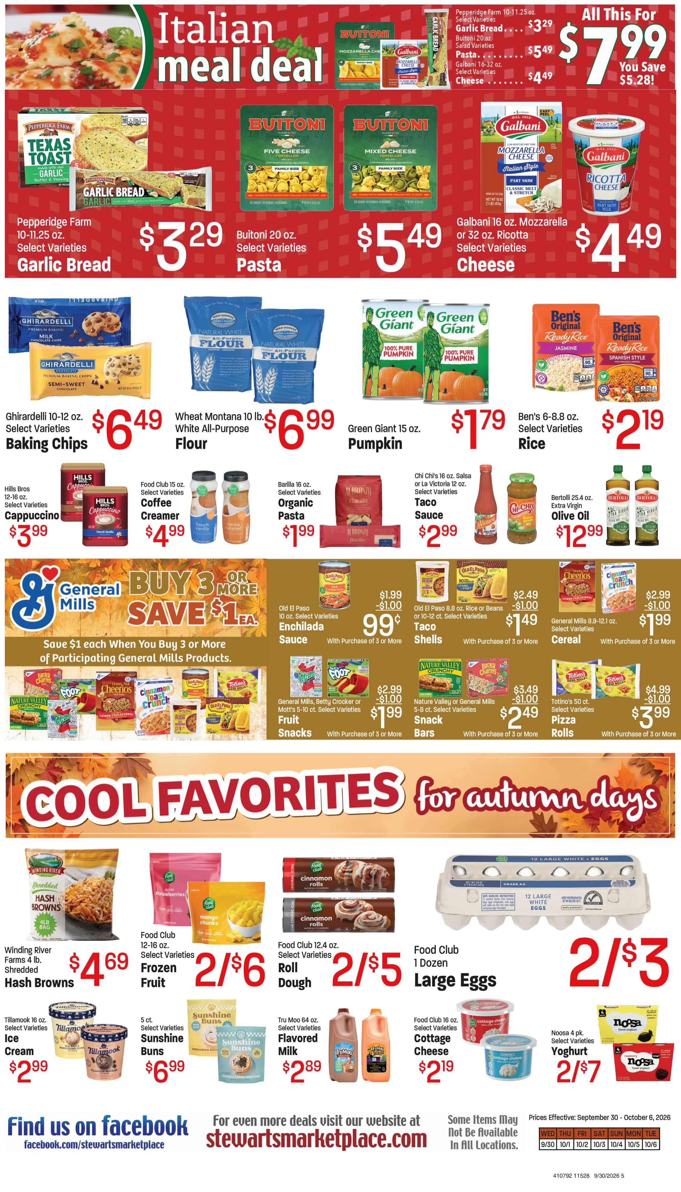 Stewart's Marketplace PAG AB 4pg Base1 - PAG AB CAB - September 30, 2026 - Page 5
