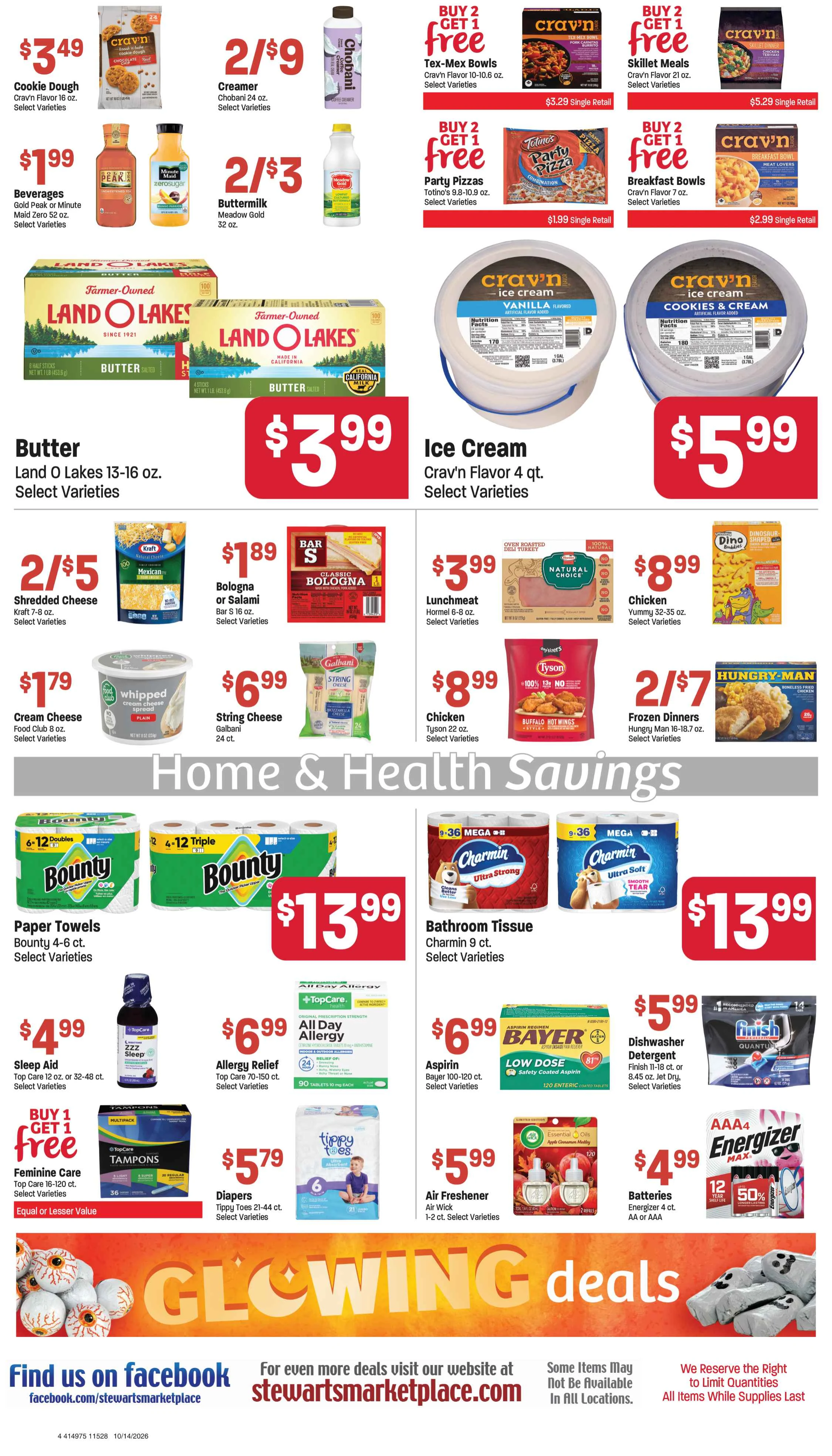 Stewart's Marketplace PAG AB 4pg Base1 - PAG AB CAB - October 14, 2026 - Page 6