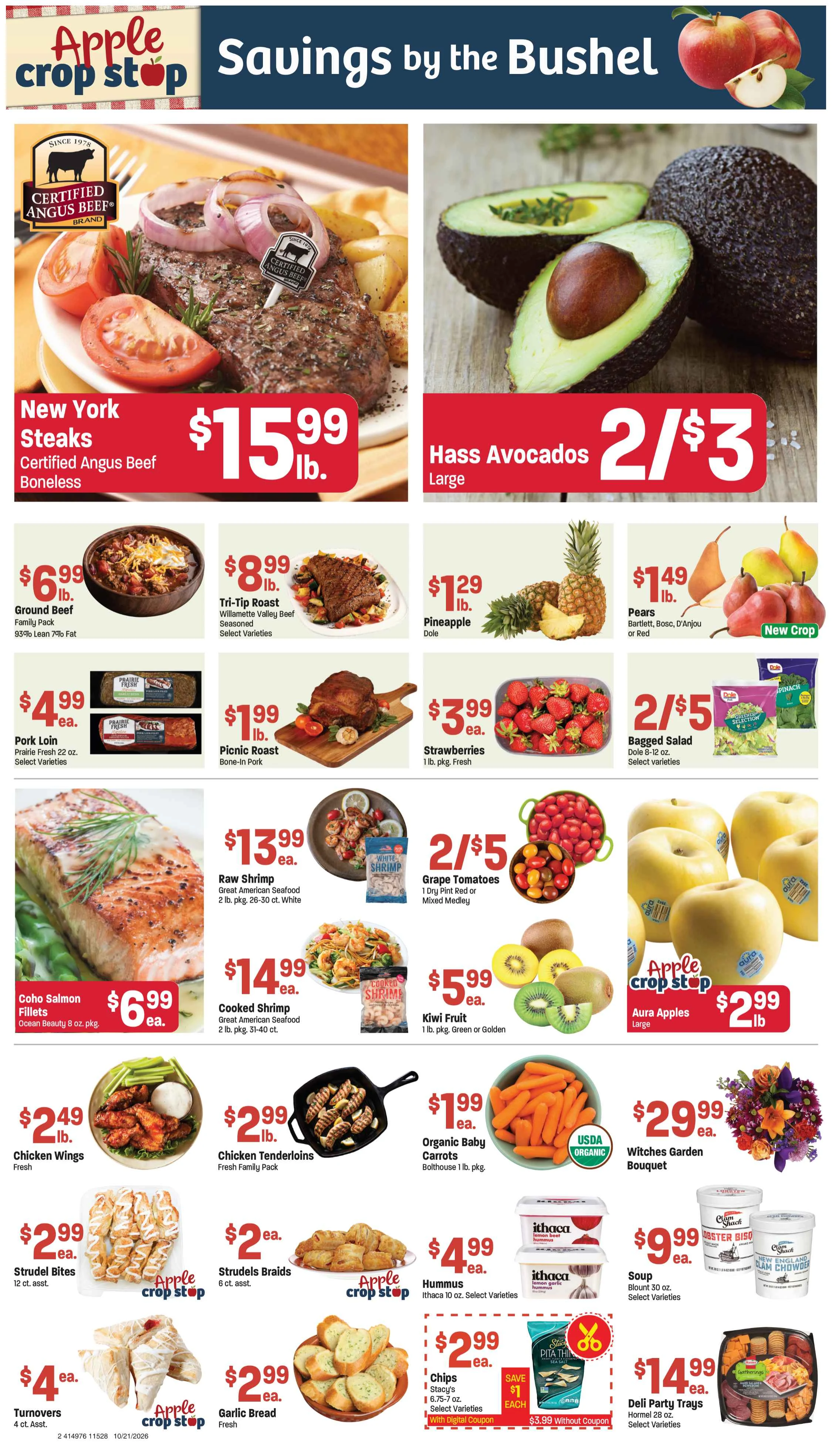 Stewart's Marketplace PAG AB 4pg Base1 - PAG AB CAB - October 21, 2026 - Page 2