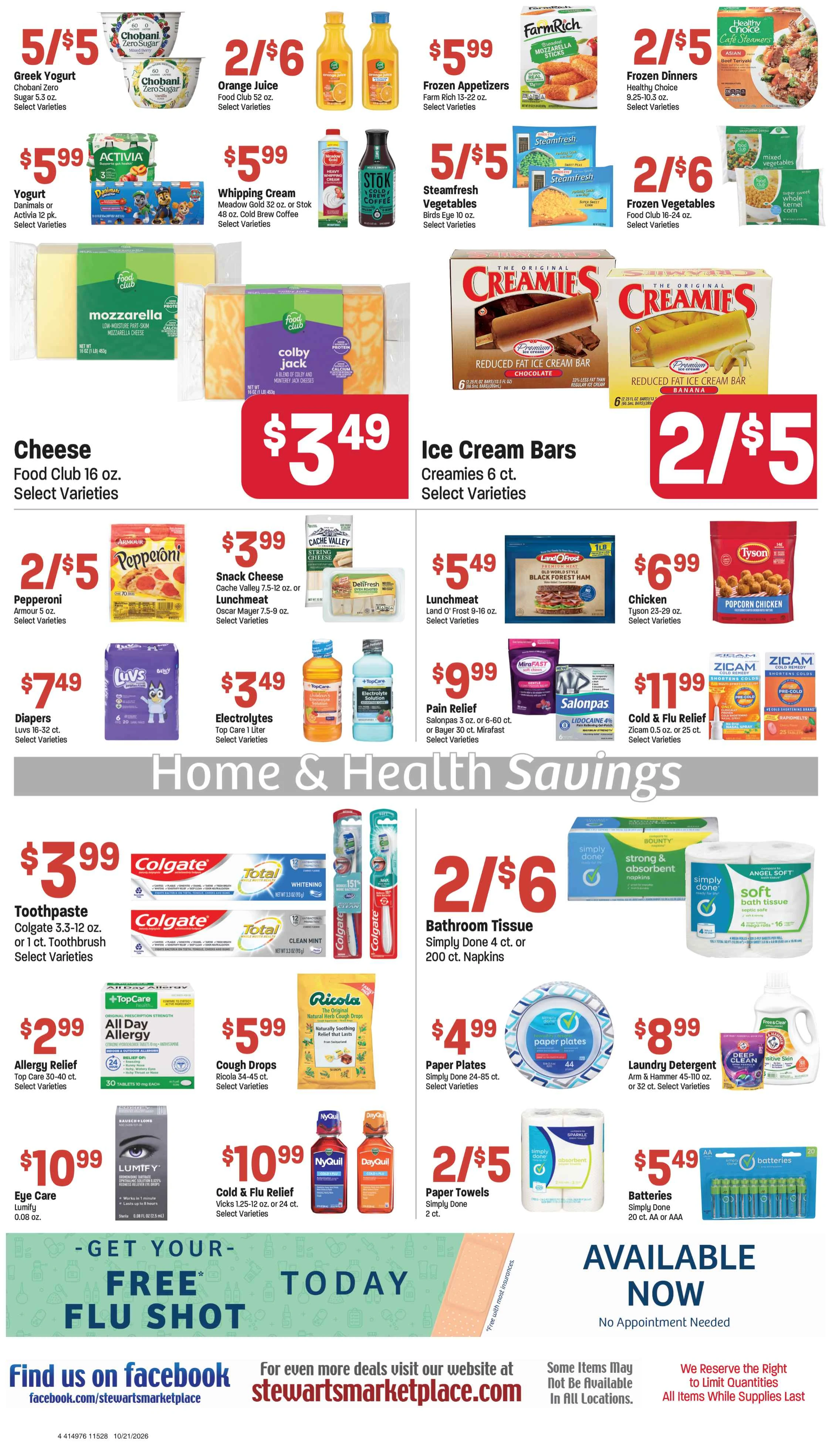 Stewart's Marketplace PAG AB 4pg Base1 - PAG AB CAB - October 21, 2026 - Page 5