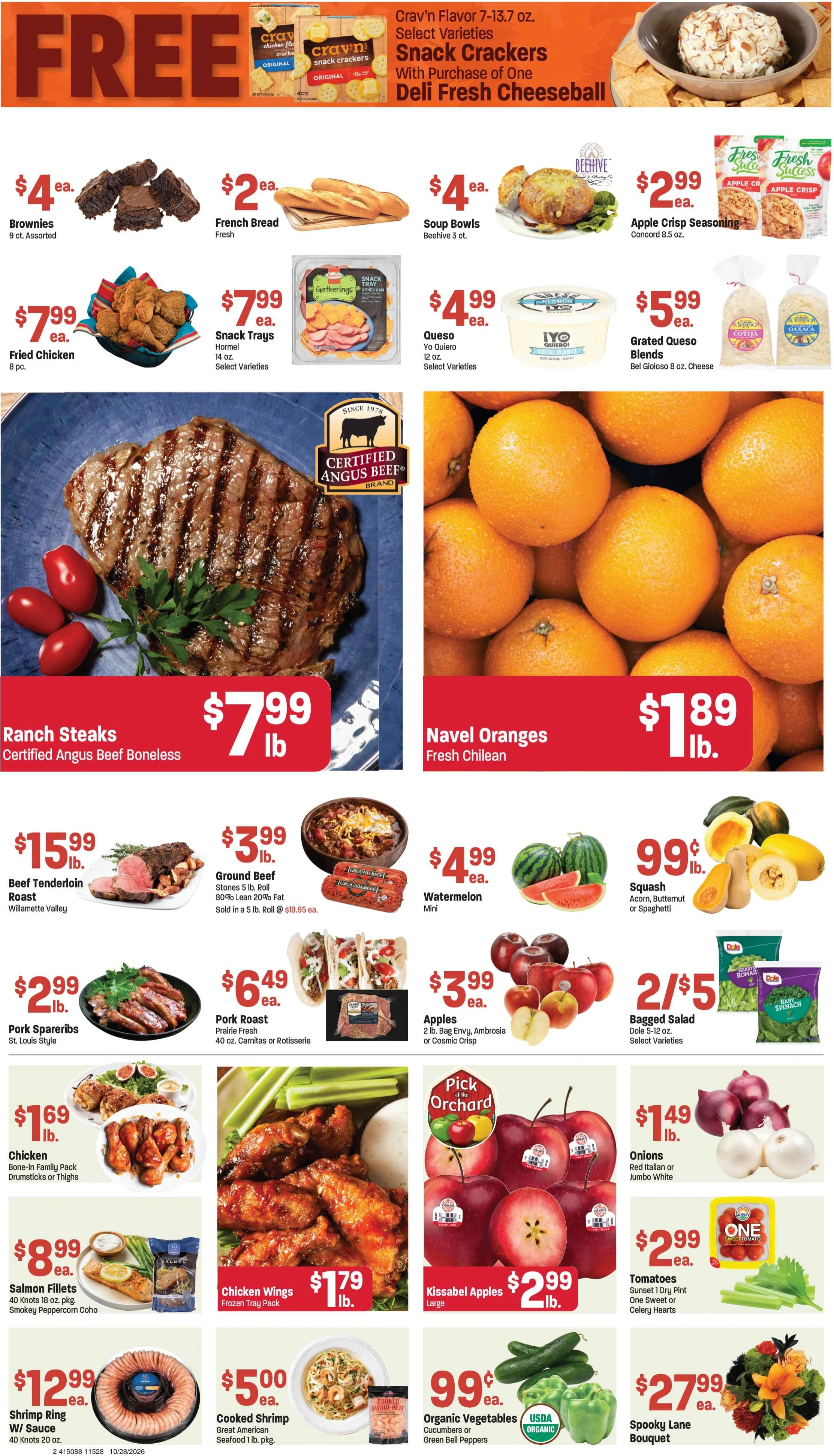 Stewart's Marketplace PAG AB 4pg Base1 - PAG AB CAB - October 28, 2026 - Page 2