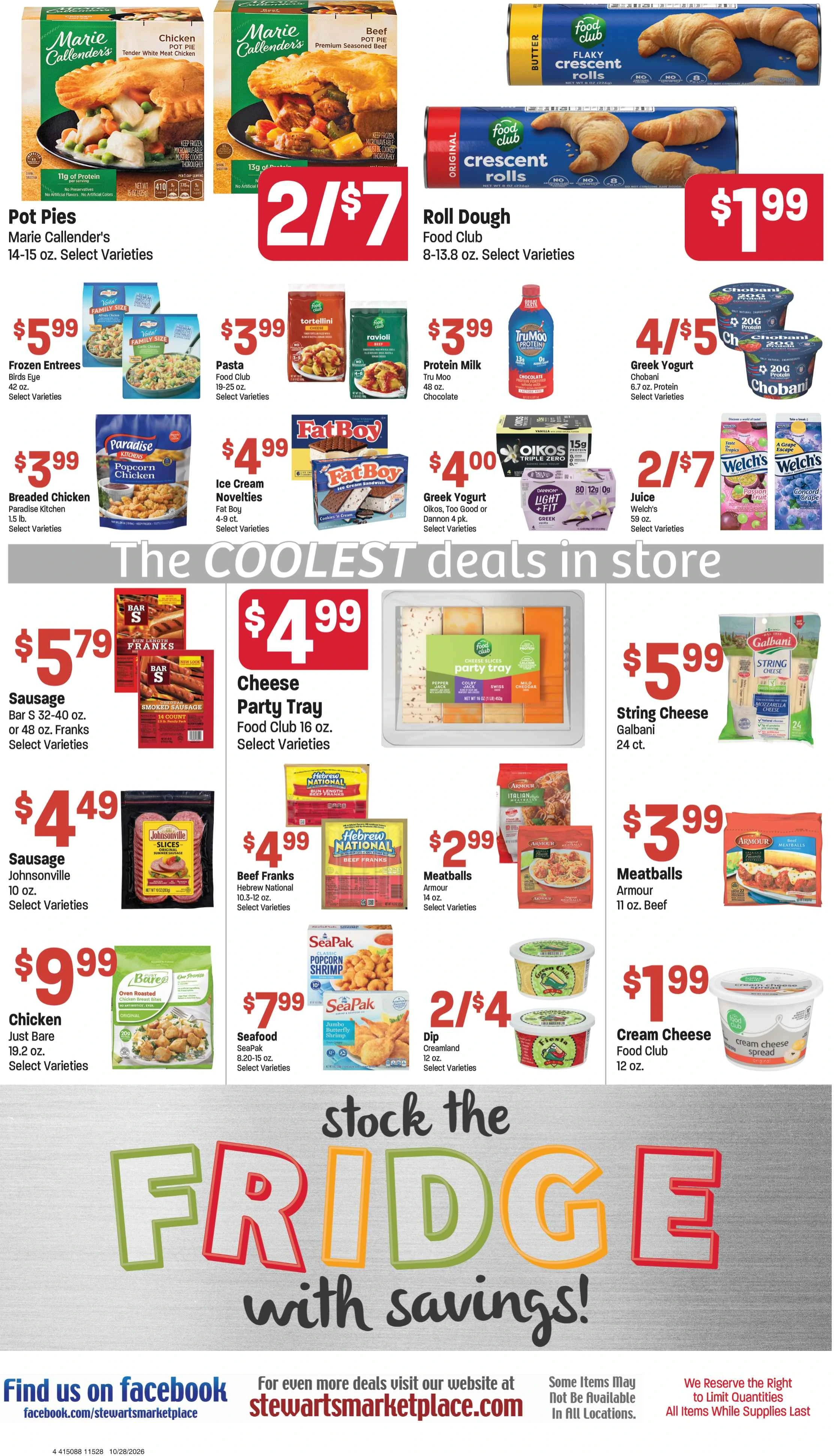 Stewart's Marketplace PAG AB 4pg Base1 - PAG AB CAB - October 28, 2026 - Page 5