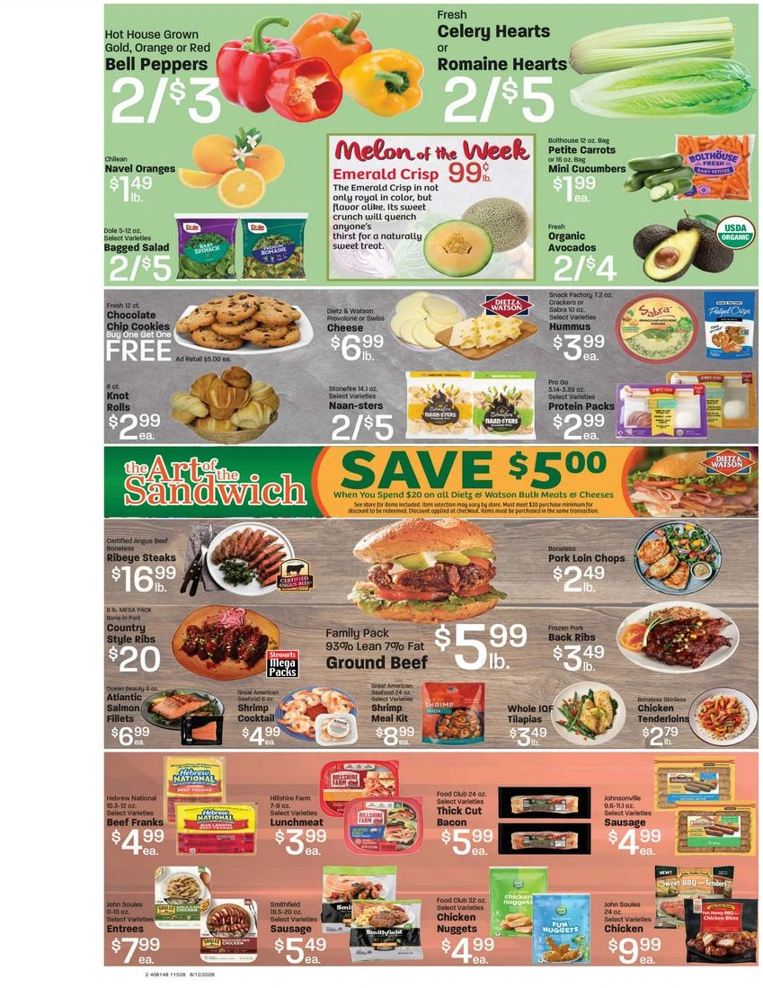 Flyer page 2
