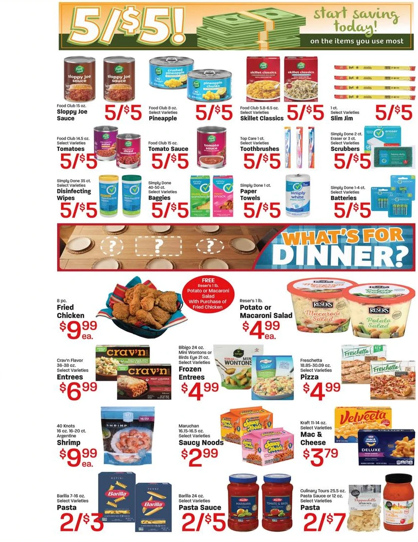 Flyer page 5