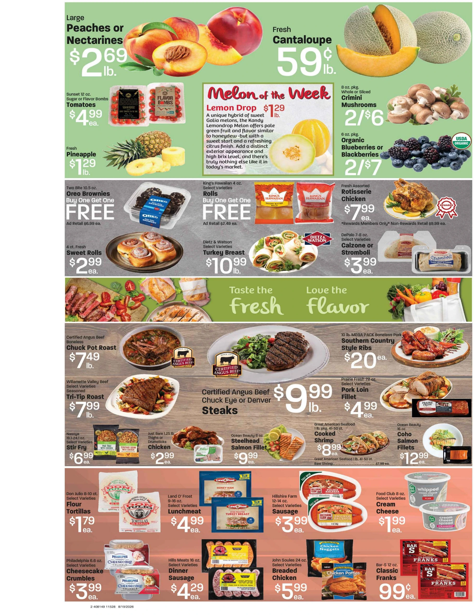 Flyer page 2