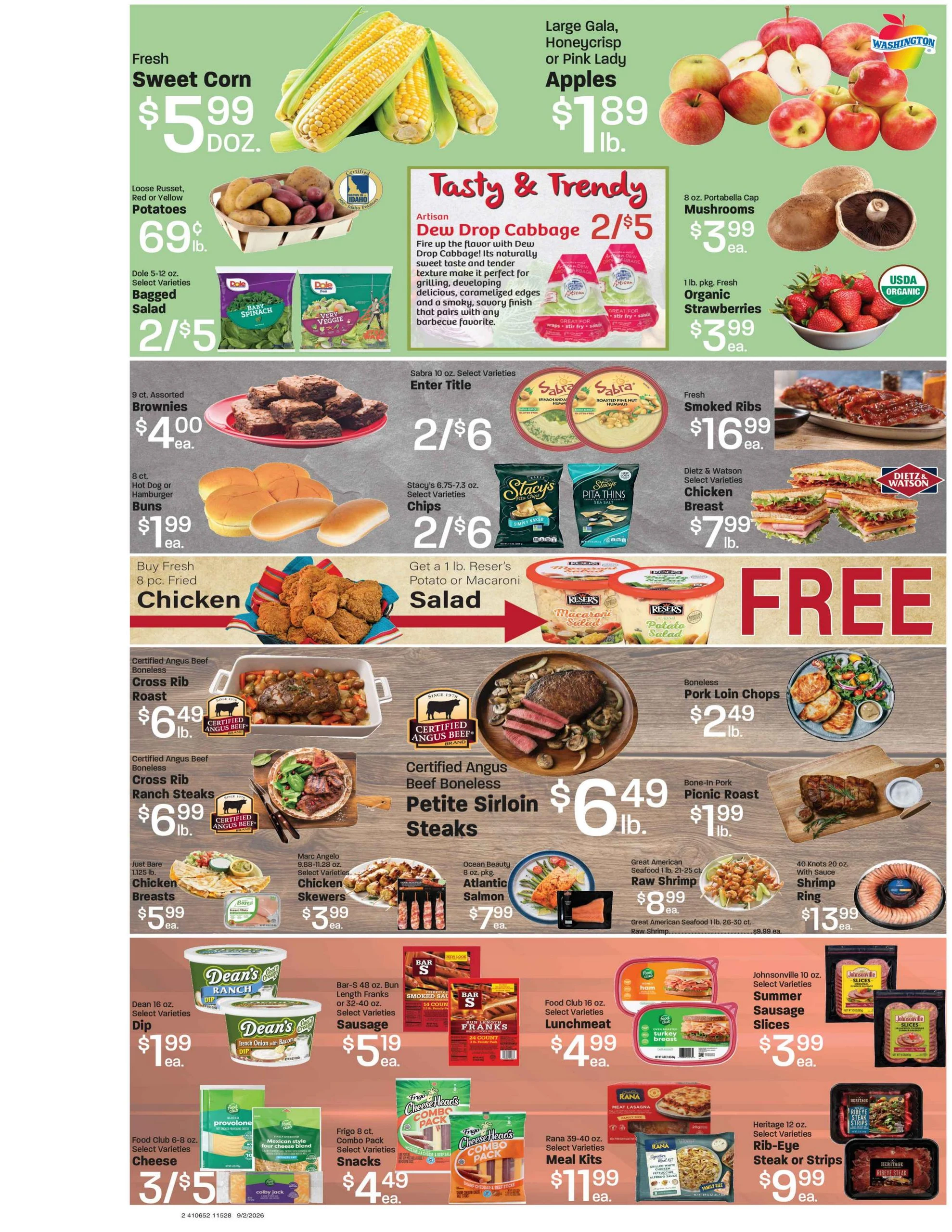 Stewart's Marketplace Indexed Weekly - Page 2