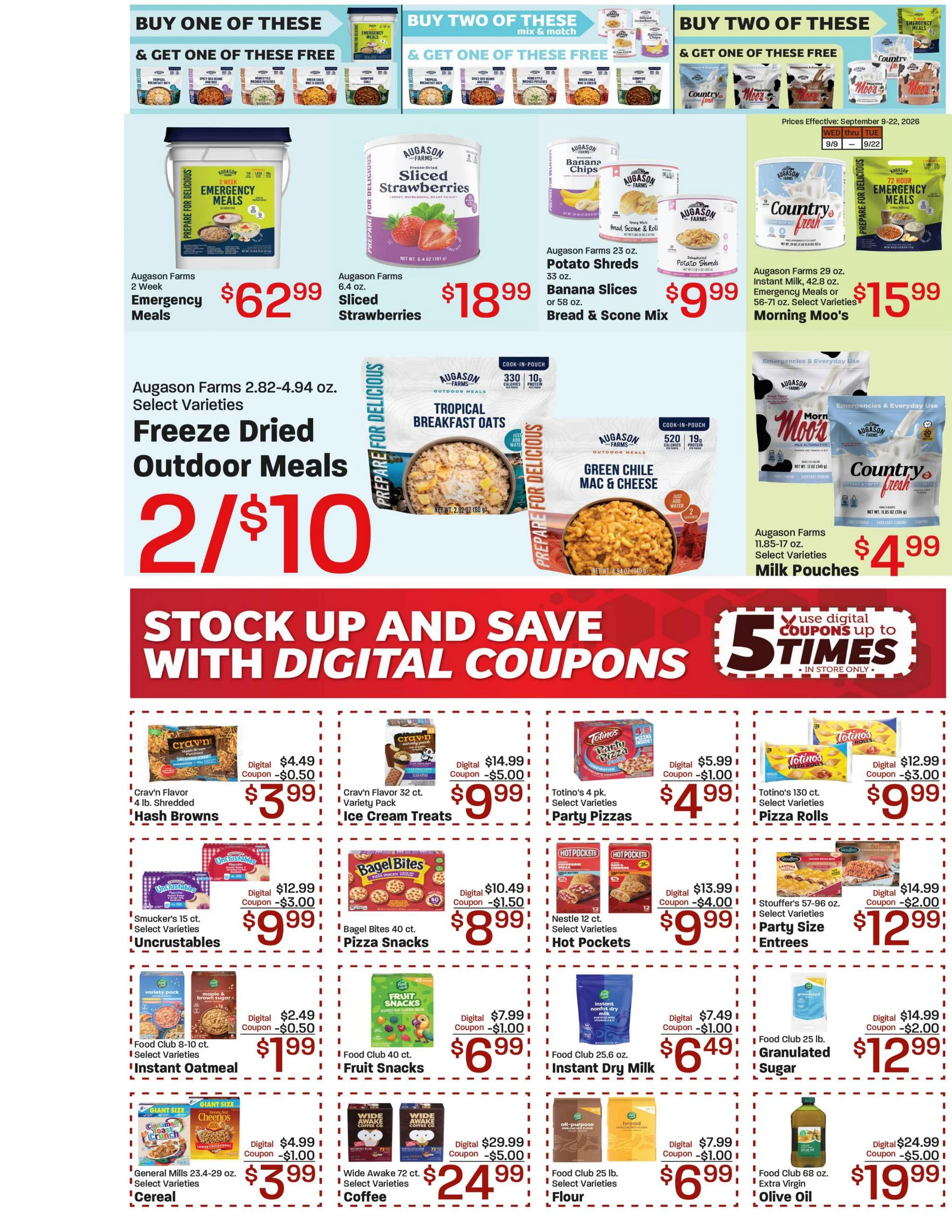 Stewart's Marketplace Indexed Bi-Weekly - Page 6