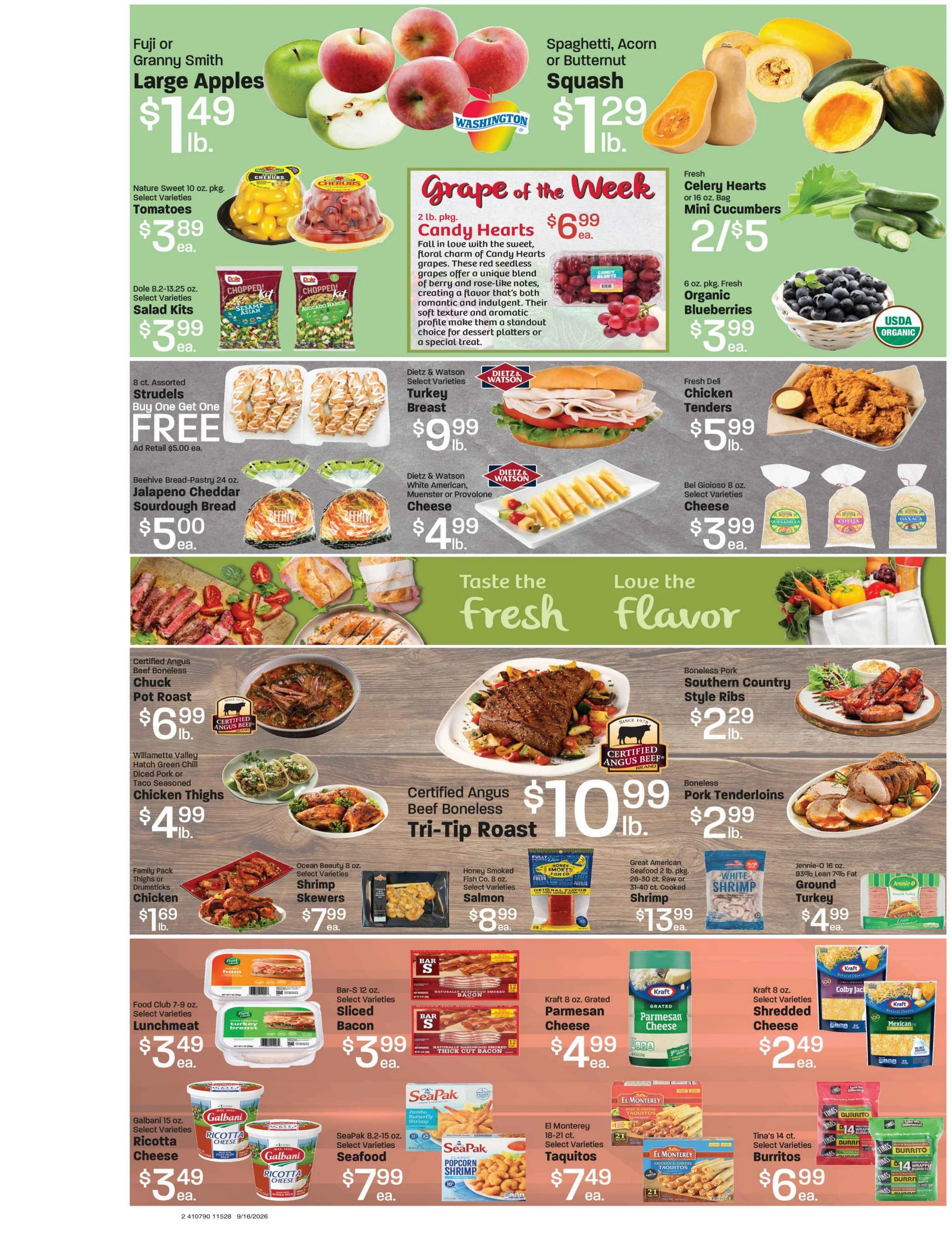 Stewart's Marketplace Indexed Weekly - Page 2