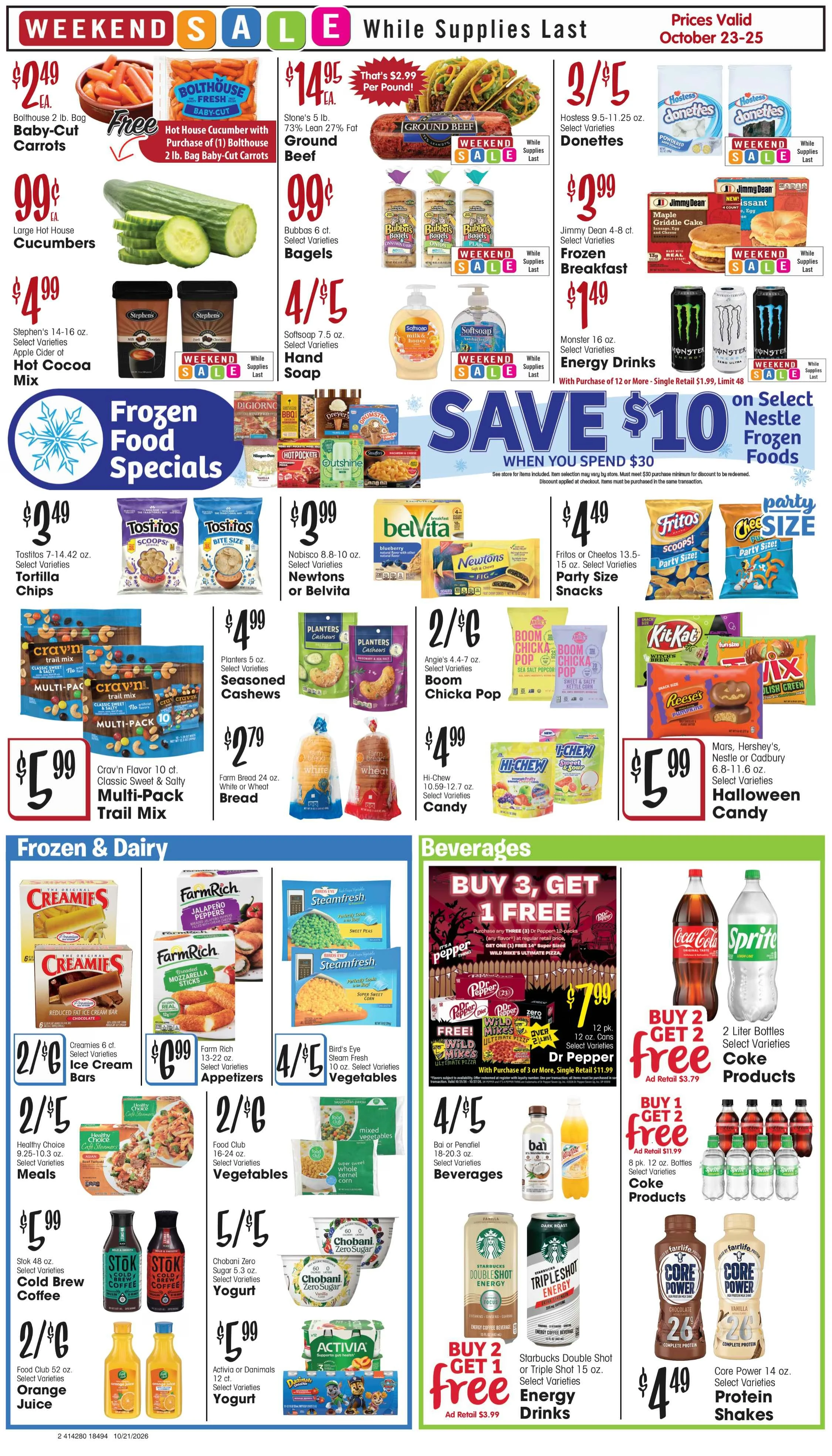Stokes Market Weekly Ad - Page 2