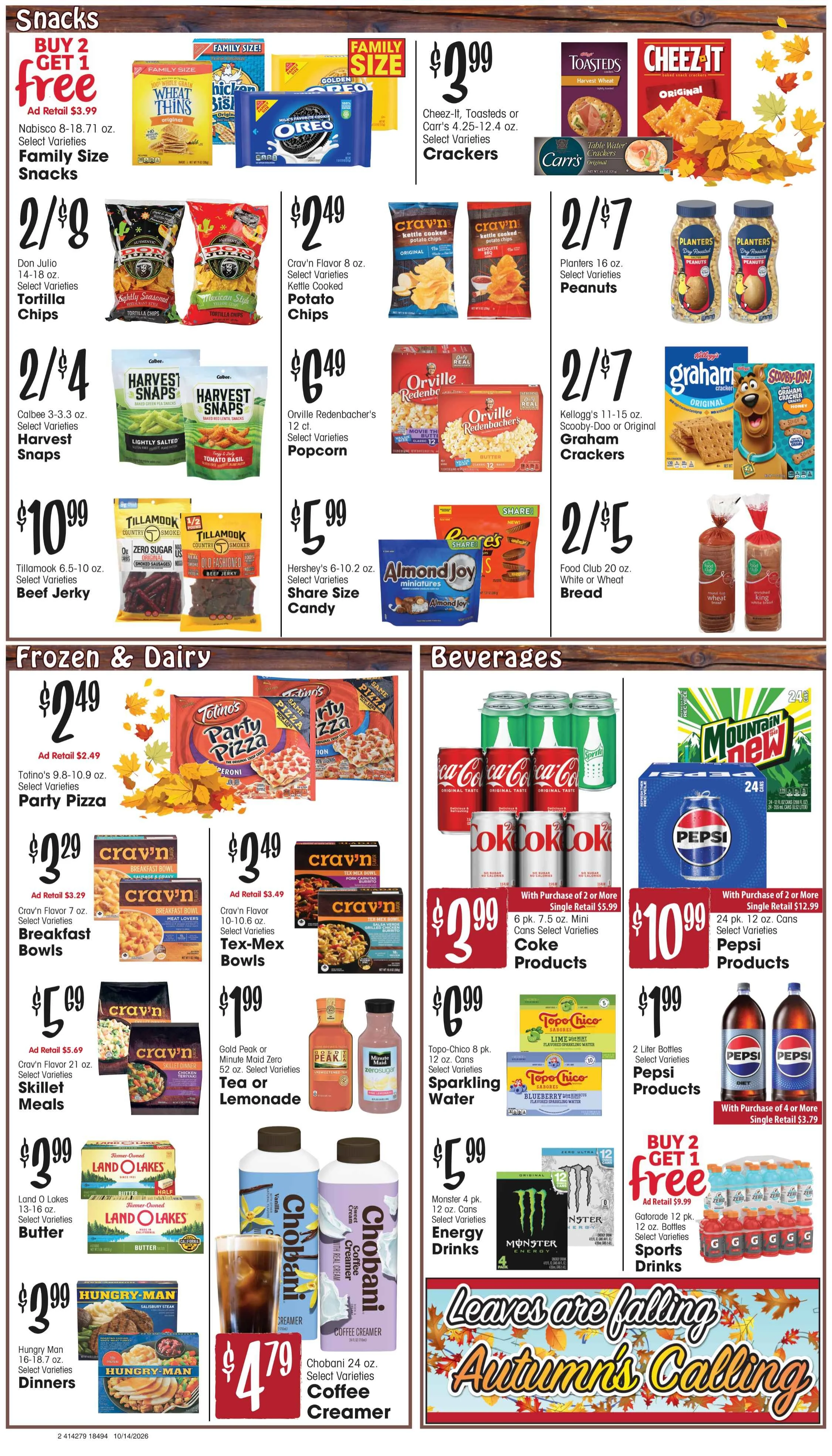 Stokes Market Weekly Ad - Page 2
