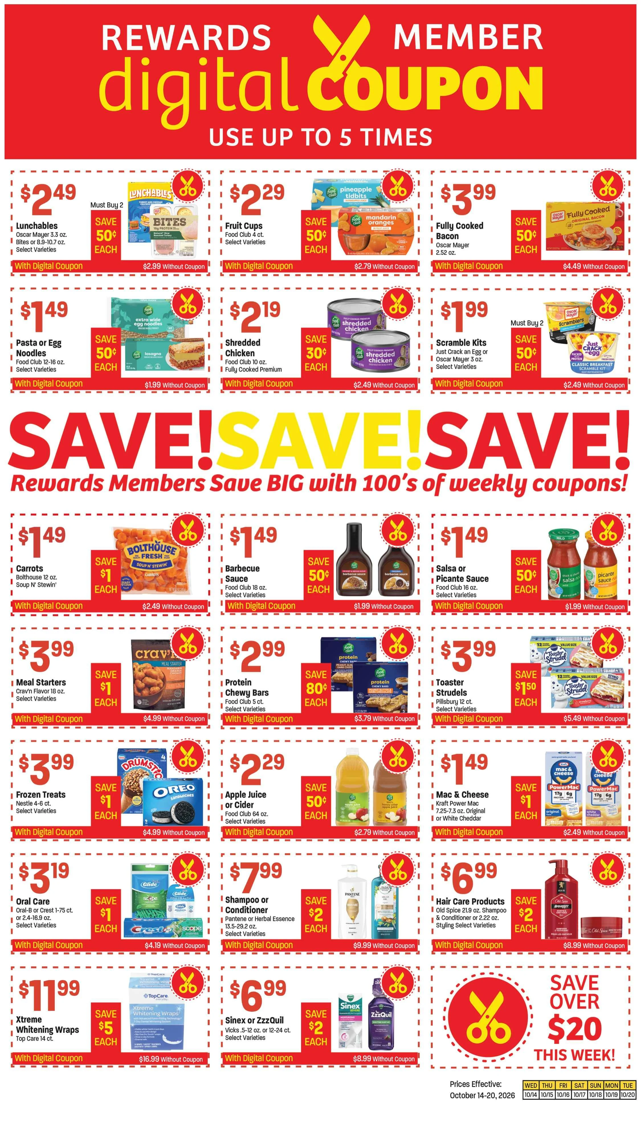 Stokes Market Weekly Ad - Page 5