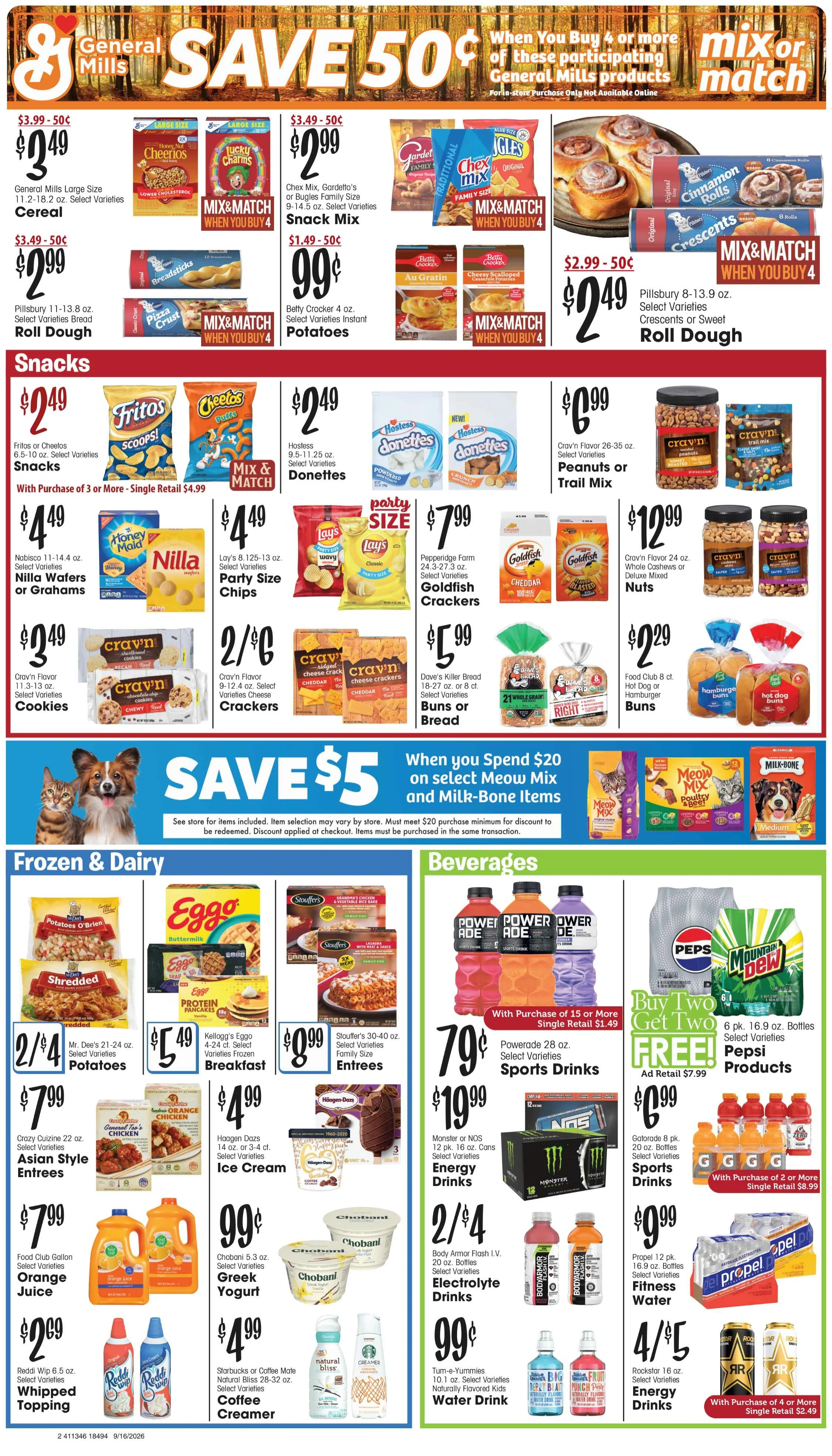 Stokes Market Weekly Ad - Page 2