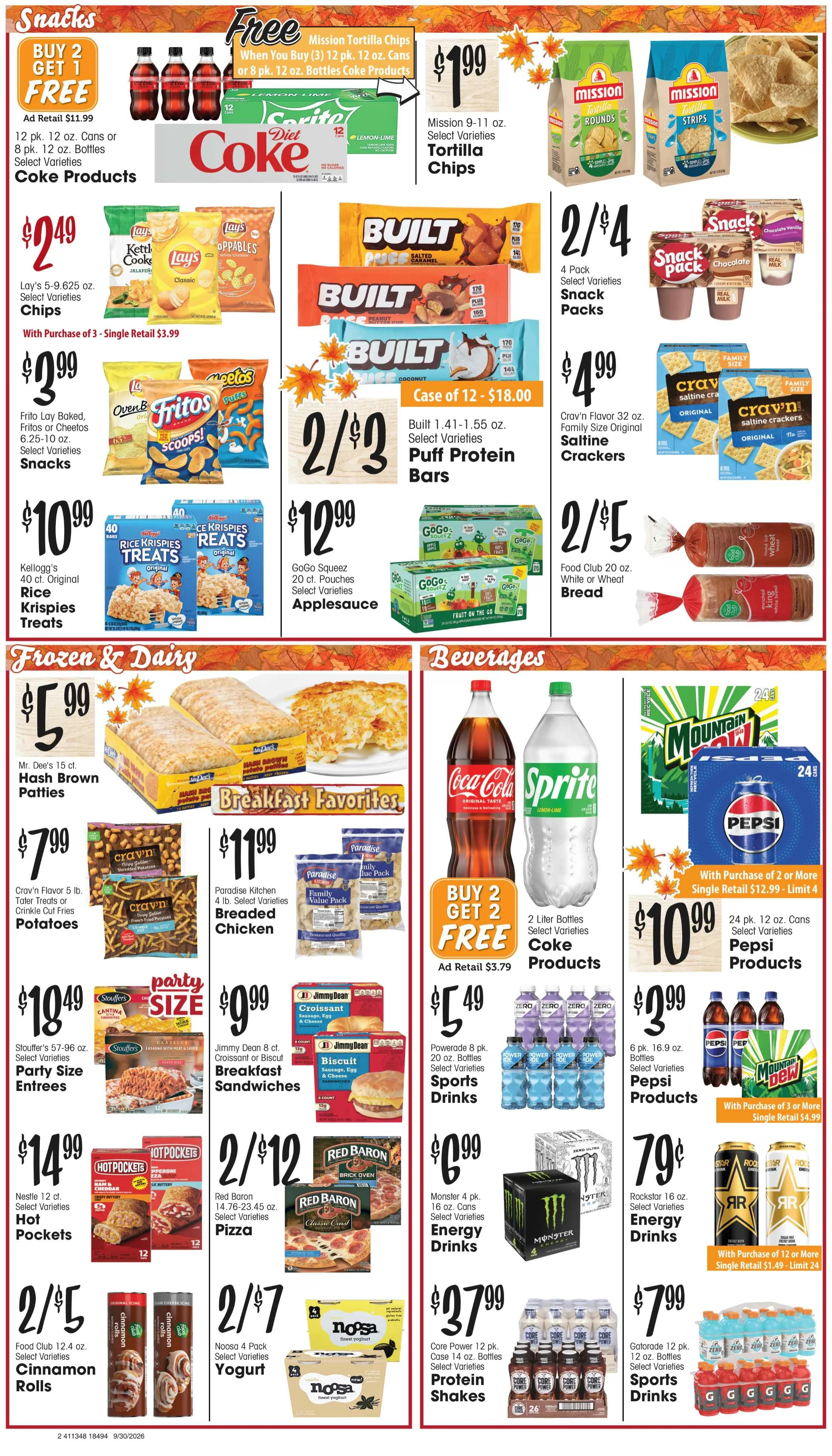 Stokes Market Weekly Ad - Page 2
