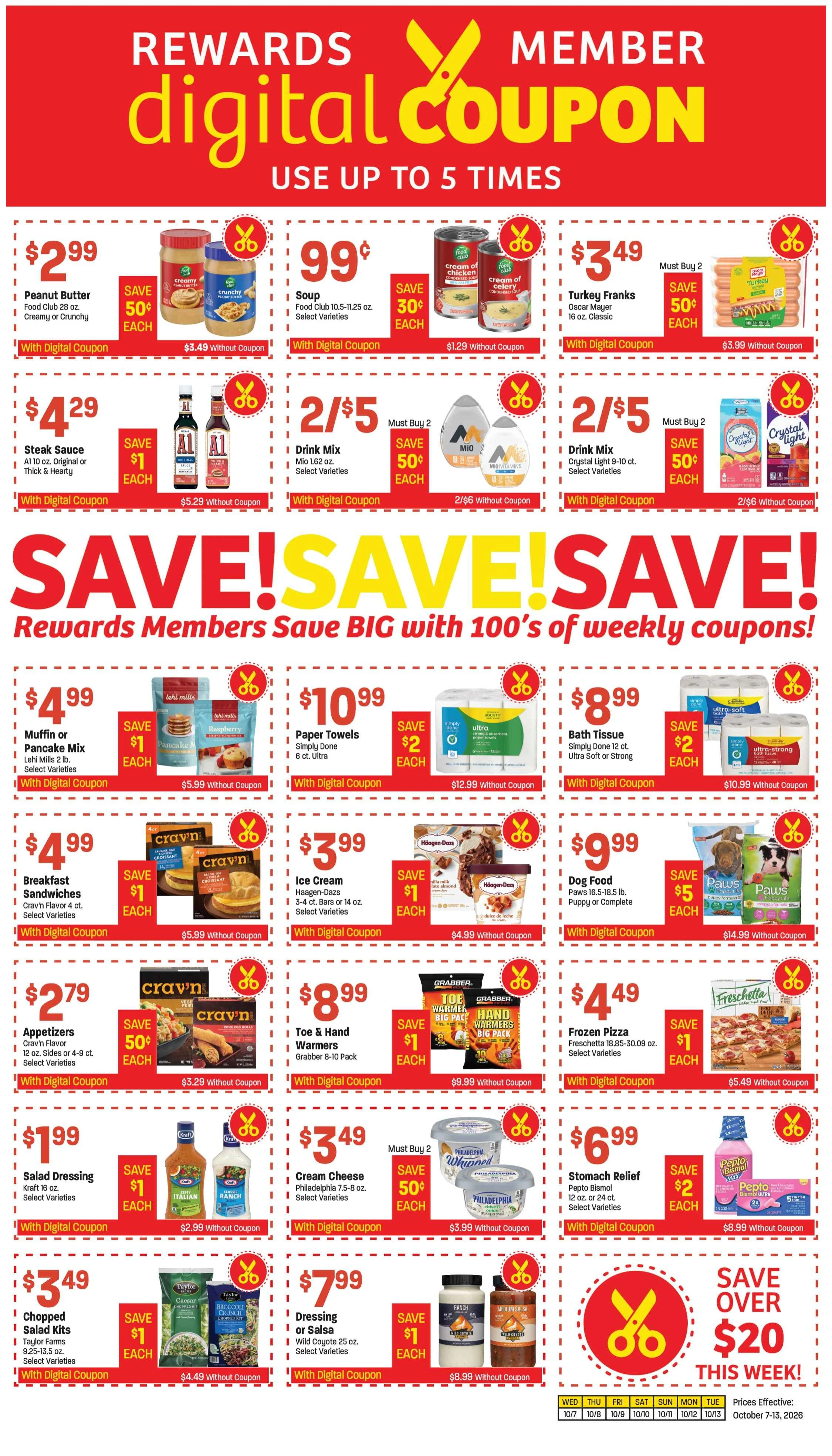 Stokes Market Weekly Ad - Page 5