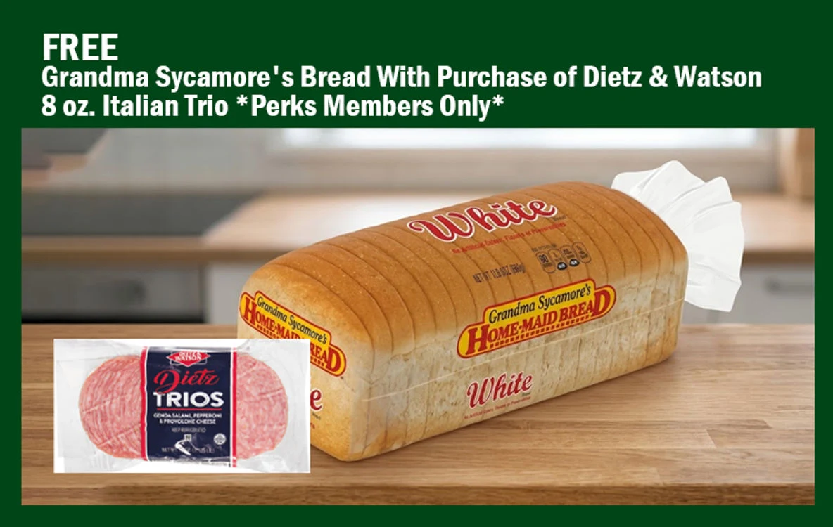 Stokes Market Weekly Ad - Page 17