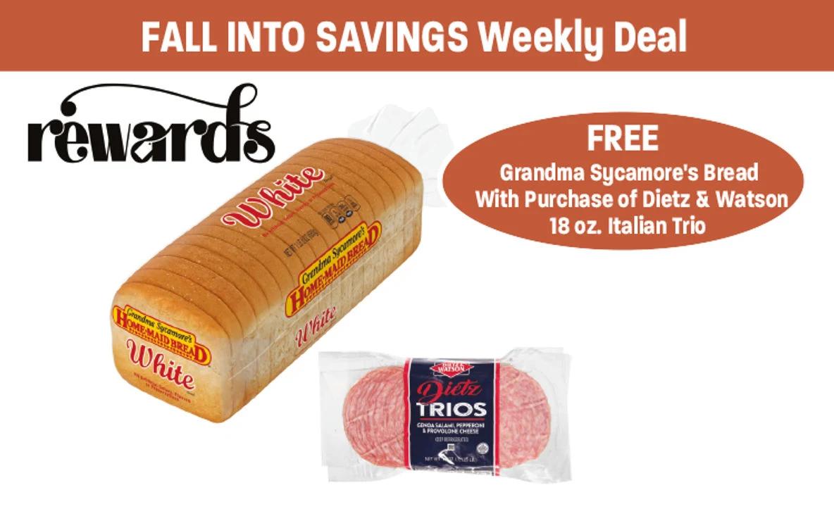 Stokes Market Weekly Ad - Page 32