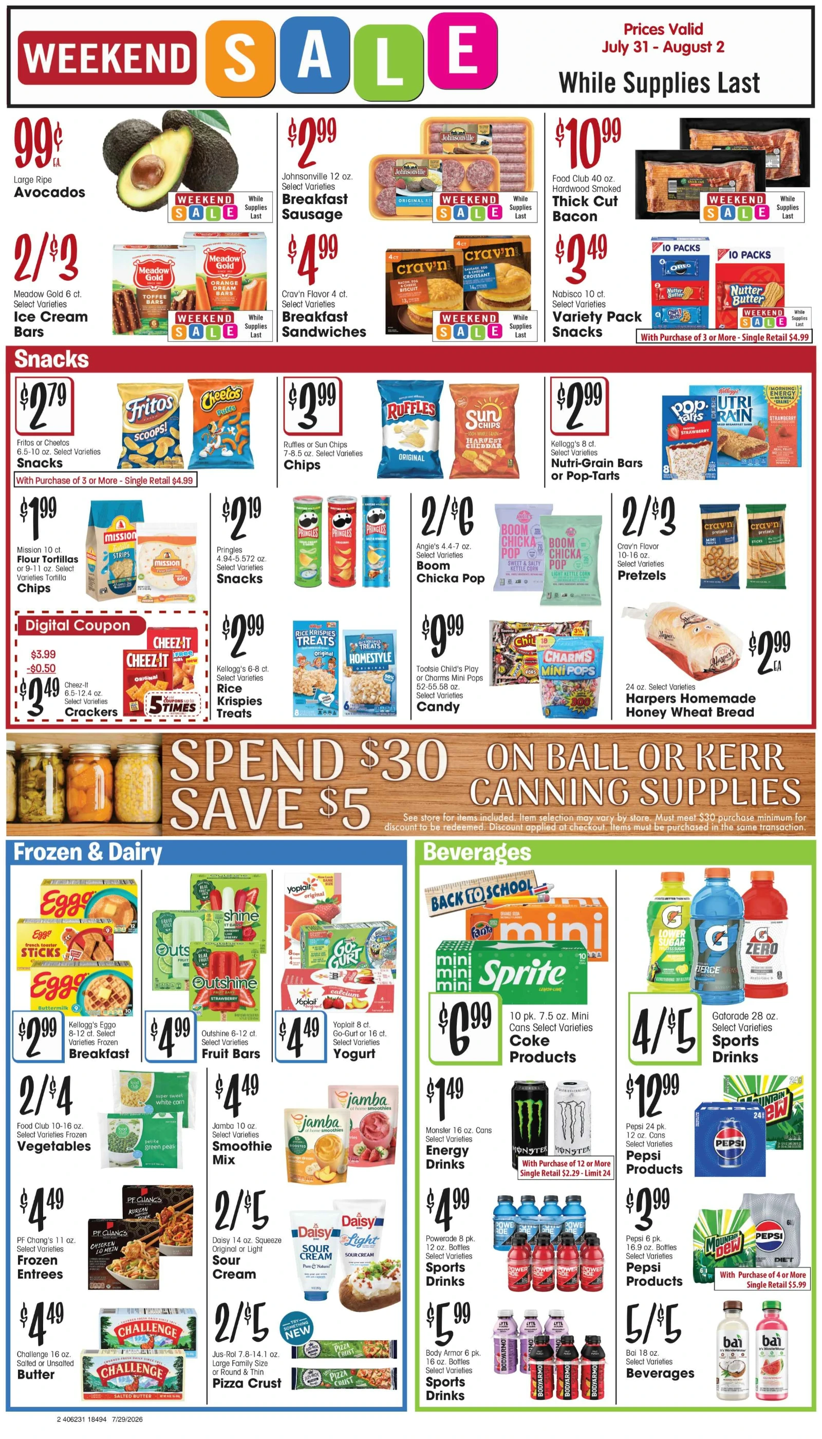 Flyer page 2