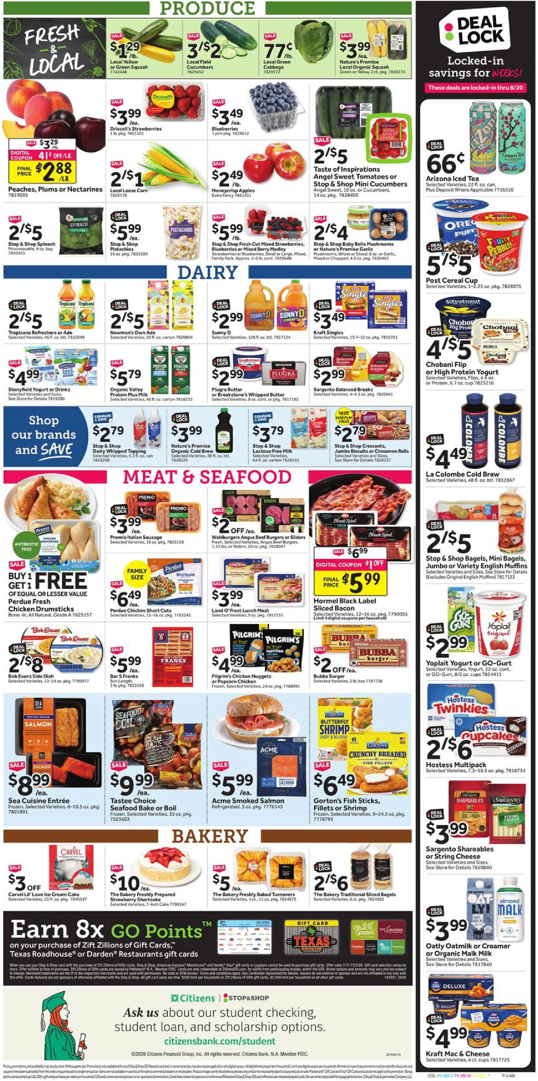 Flyer page 10