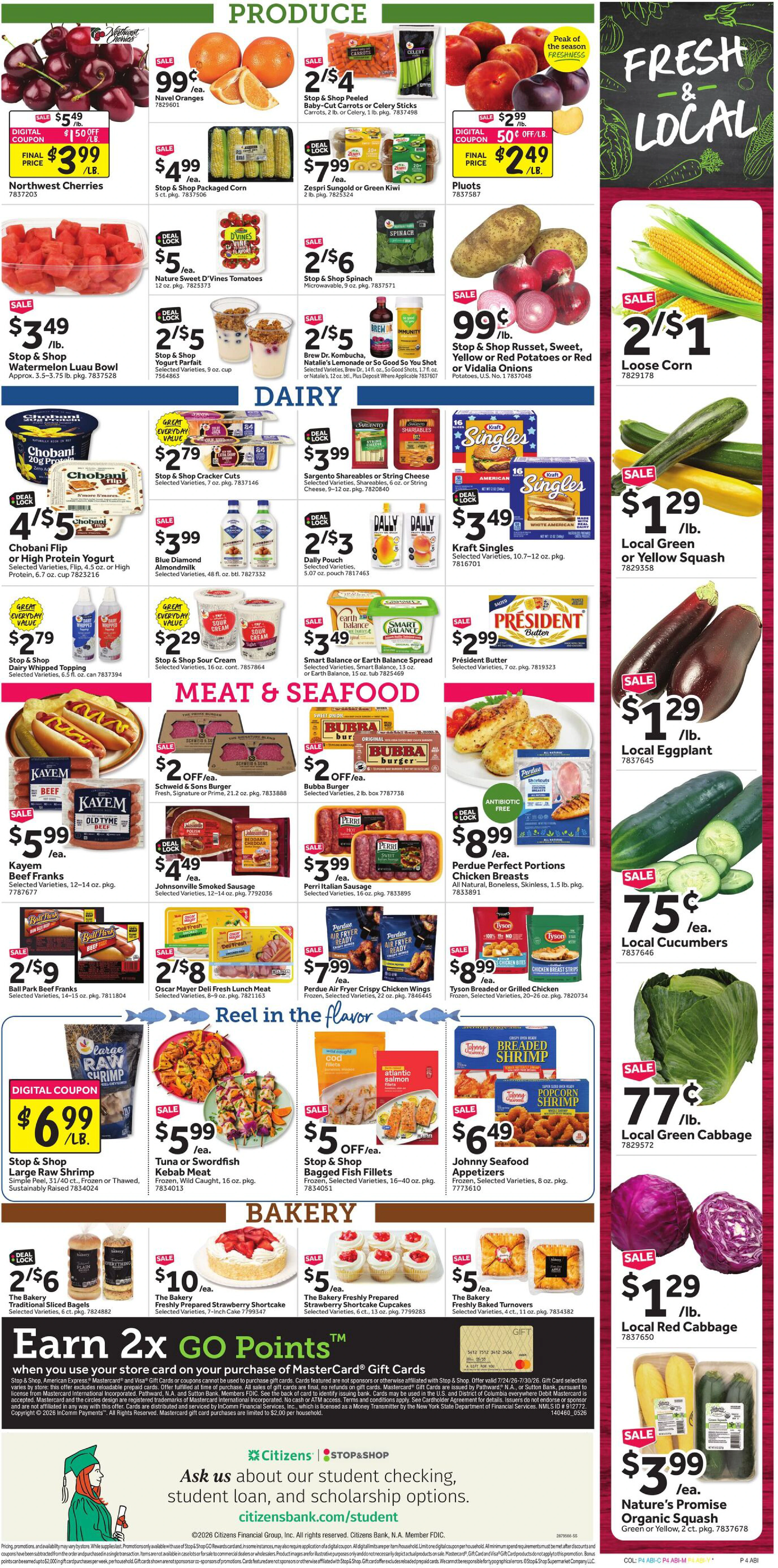 Flyer page 8