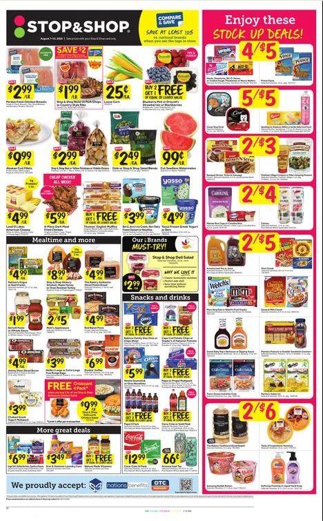 Flyer page 1