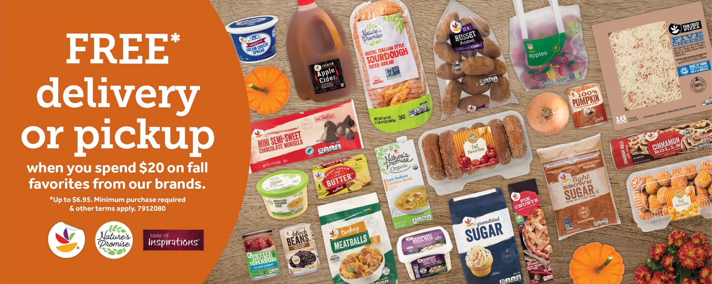 Stop & Shop Greater Boston & Massachusetts Weekly Ad Sep 25 - Oct 1, 2026 - Page 7