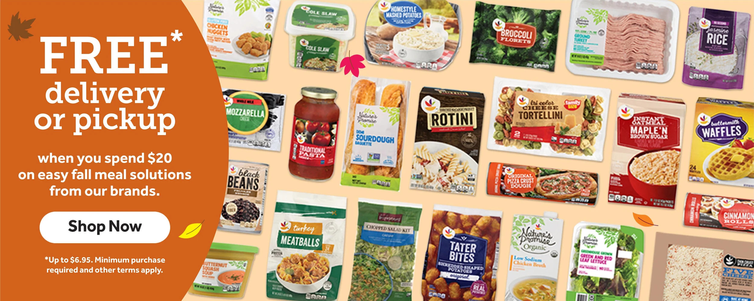 Stop & Shop Greater Boston & Massachusetts Weekly Ad Oct 23 - 29, 2026 - Page 5