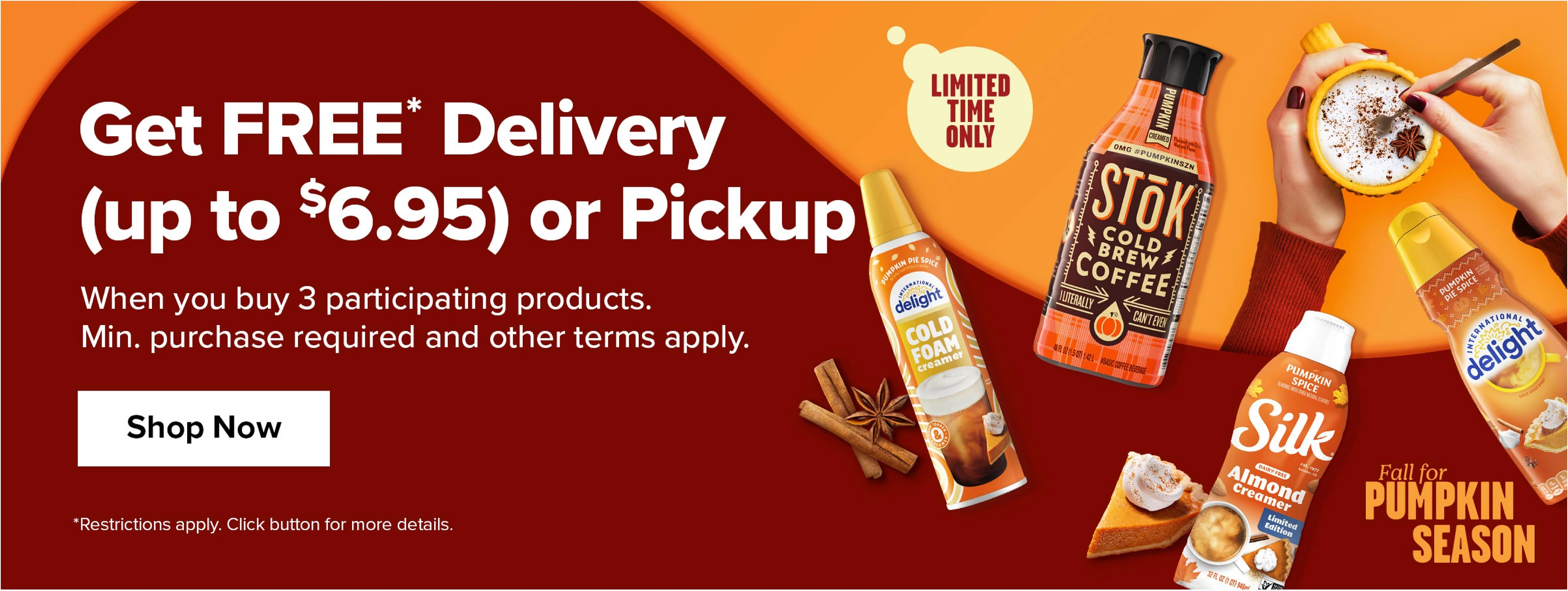 Stop & Shop Greater Boston & Massachusetts Weekly Ad Oct 30 - Nov 5, 2026 - Page 2