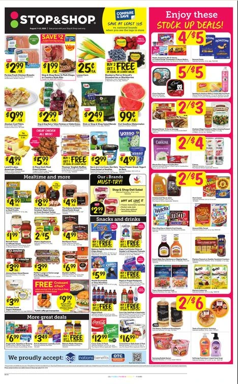 Flyer page 1