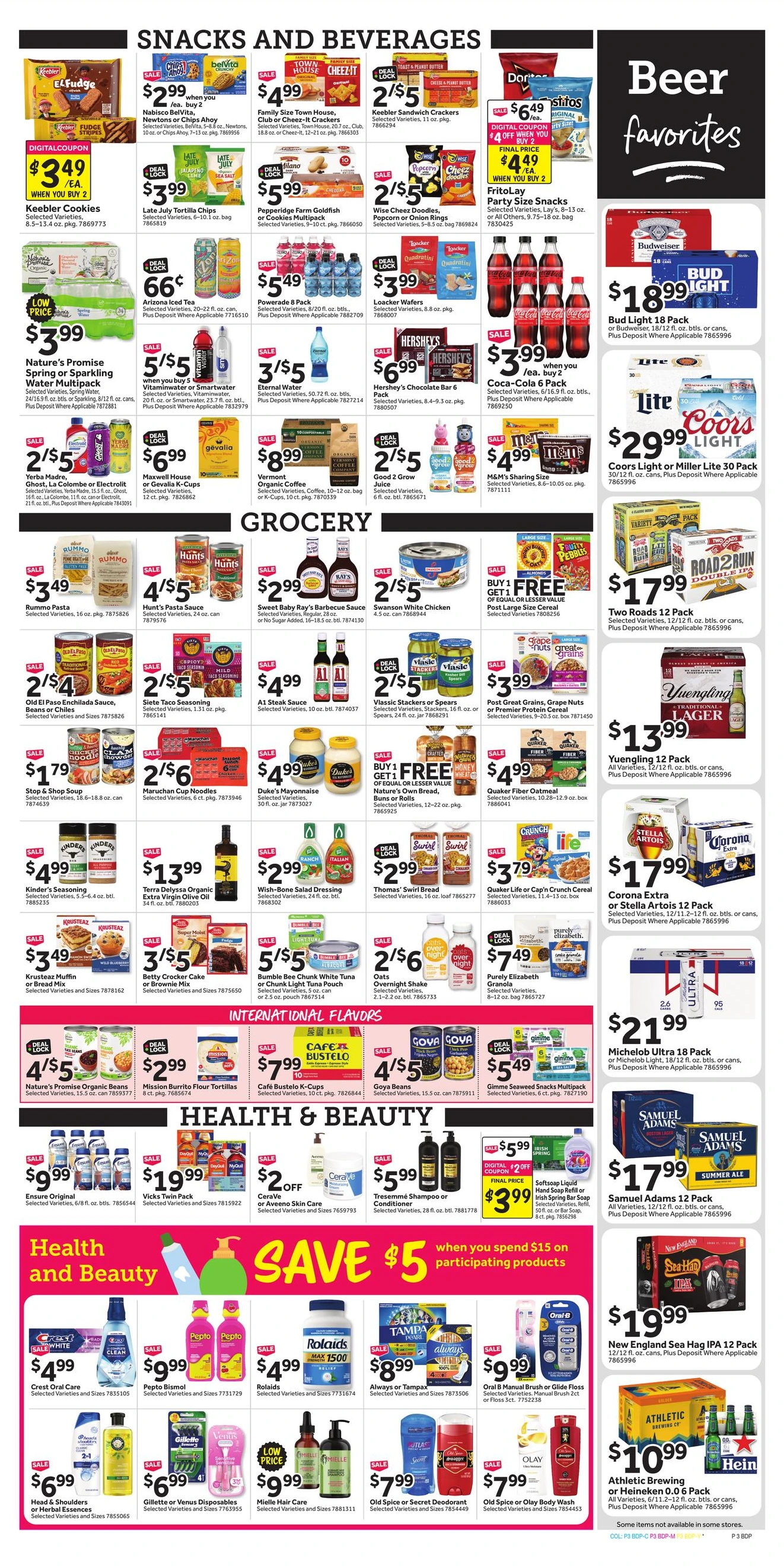 Flyer page 6