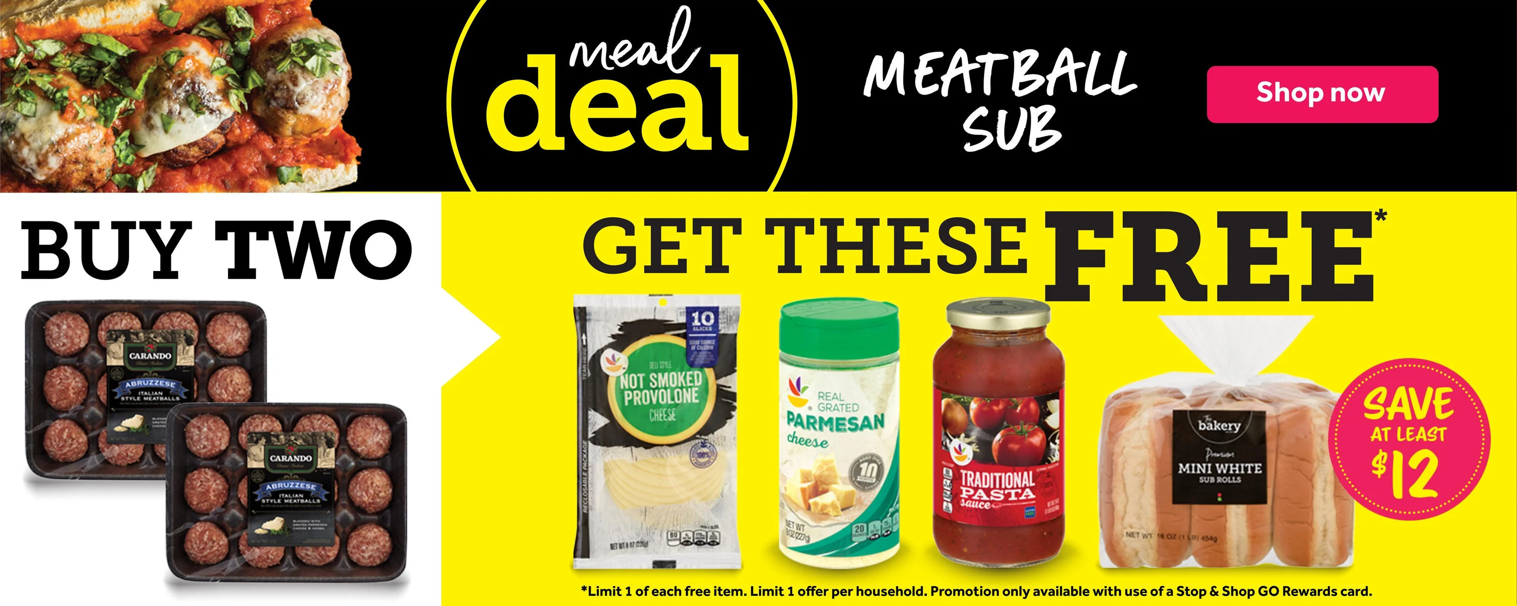 Stop & Shop - Connecticut & Rhode Island Weekly Ad Sep 18 - 24, 2026 - Page 5