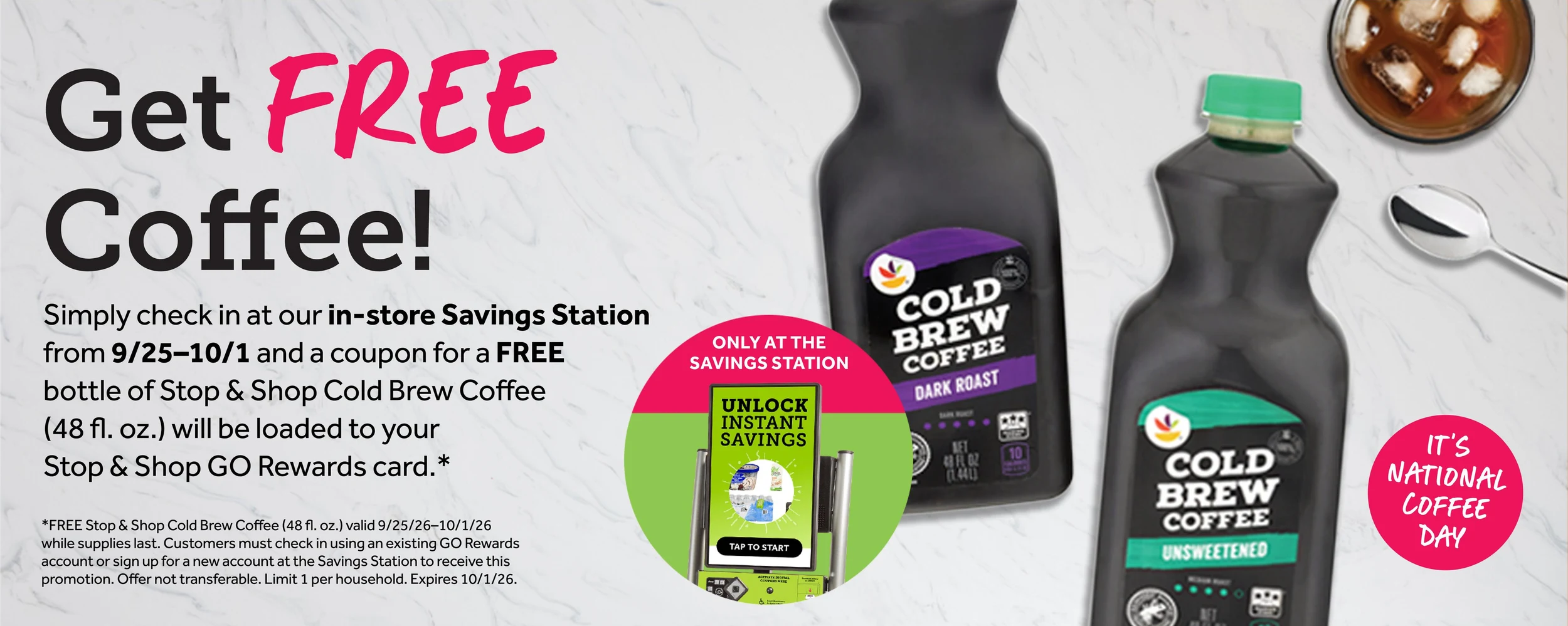 Stop & Shop - Connecticut & Rhode Island Weekly Ad Sep 25 - Oct 1, 2026 - Page 6