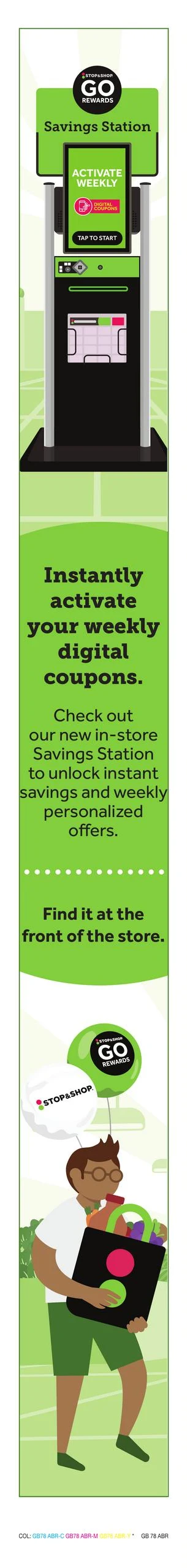 Stop & Shop - Connecticut & Rhode Island Weekly Ad Oct 2 - 8, 2026 - Page 10