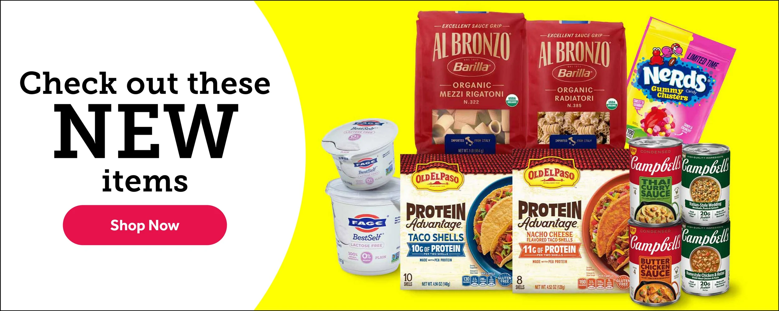 Stop & Shop - Connecticut & Rhode Island Weekly Ad Oct 2 - 8, 2026 - Page 5