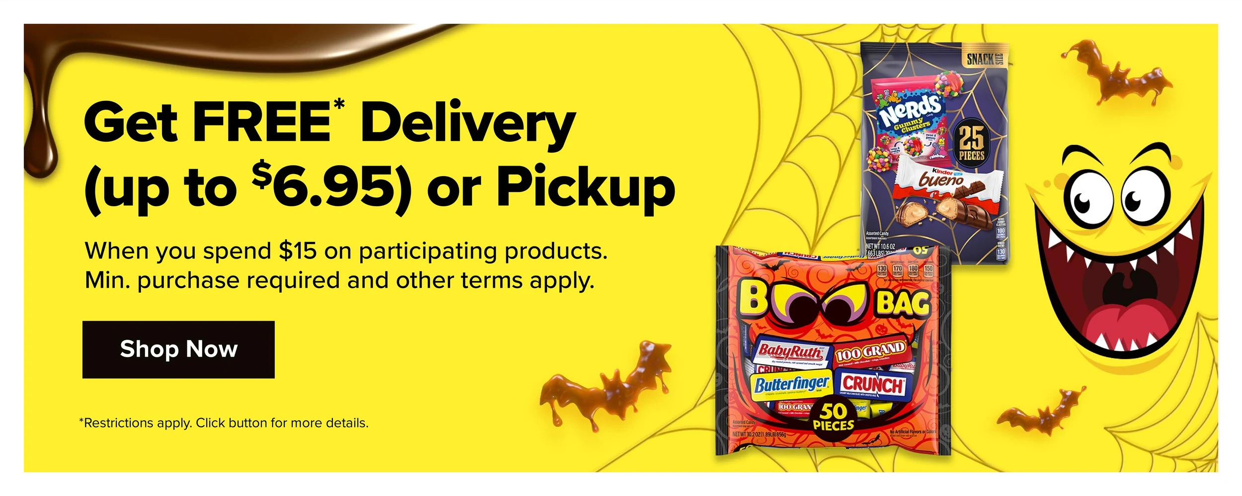 Stop & Shop - Connecticut & Rhode Island Weekly Ad Oct 16 - 22, 2026 - Page 7
