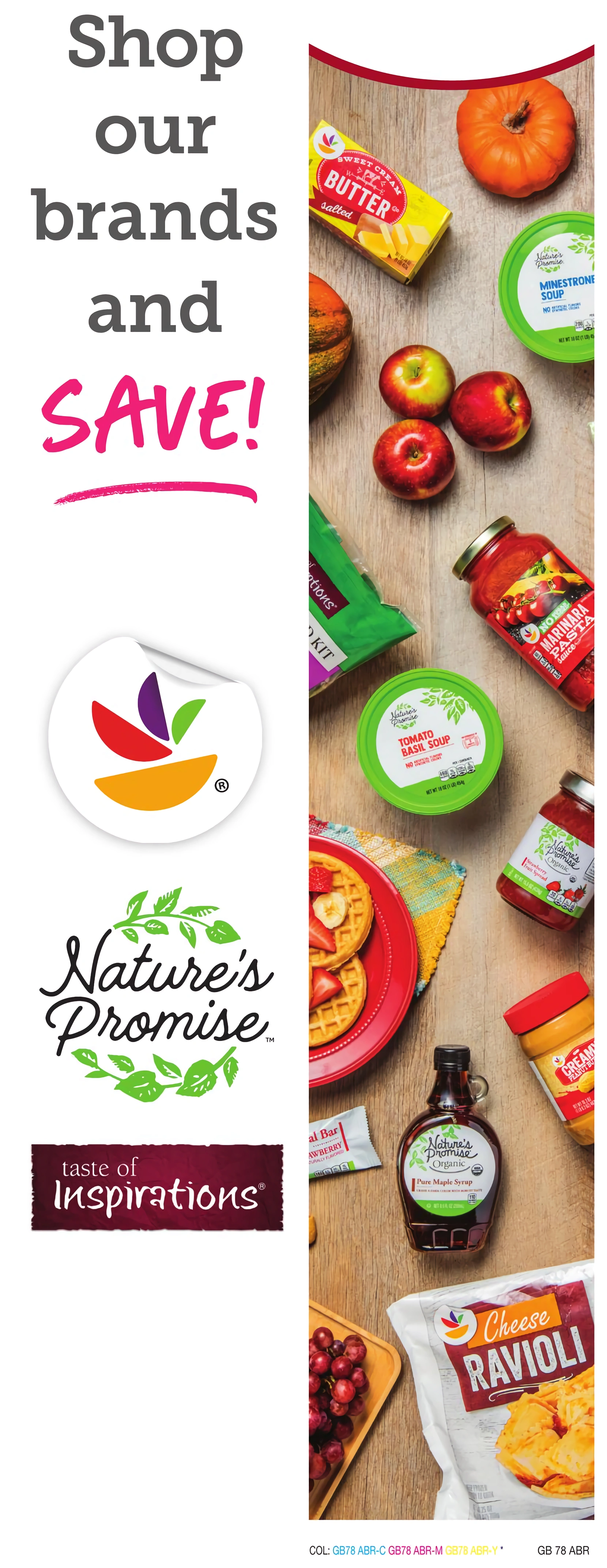 Stop & Shop - Connecticut & Rhode Island Weekly Ad Oct 30 - Nov 5, 2026 - Page 11