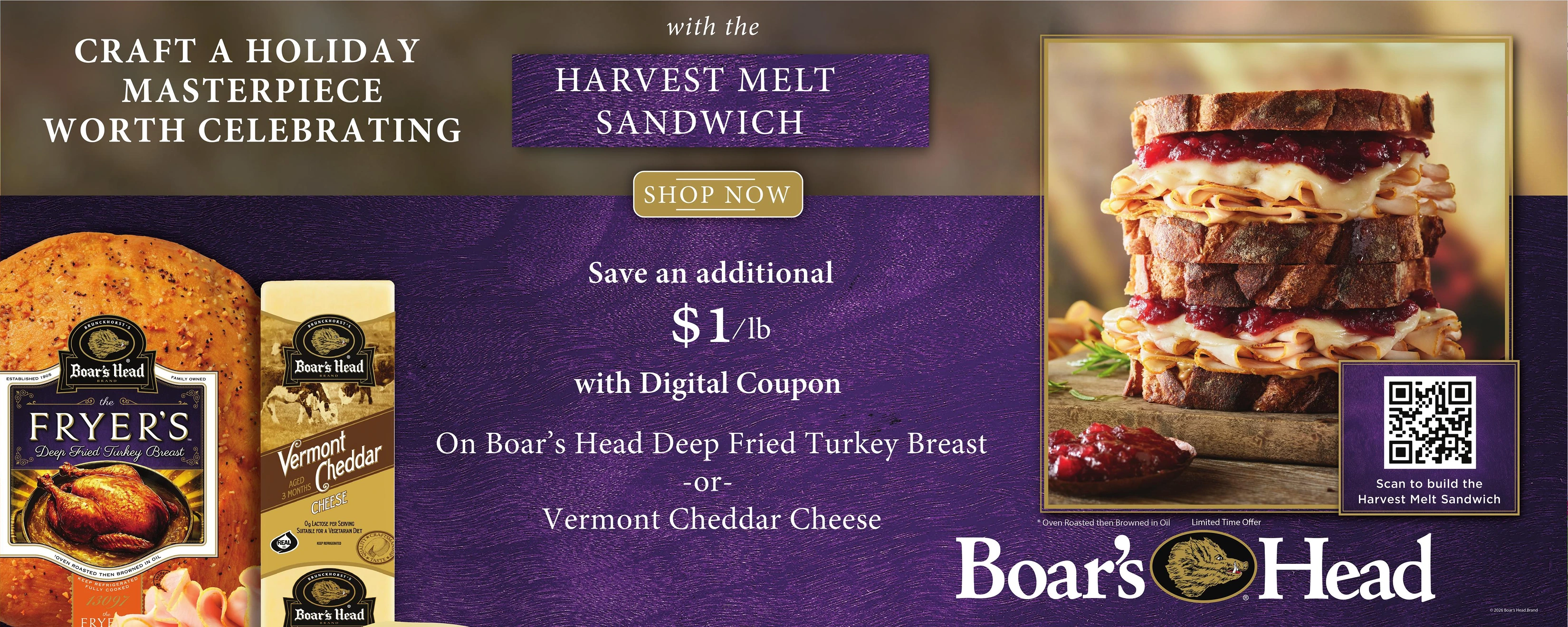 Stop & Shop - Connecticut & Rhode Island Weekly Ad Oct 30 - Nov 5, 2026 - Page 5