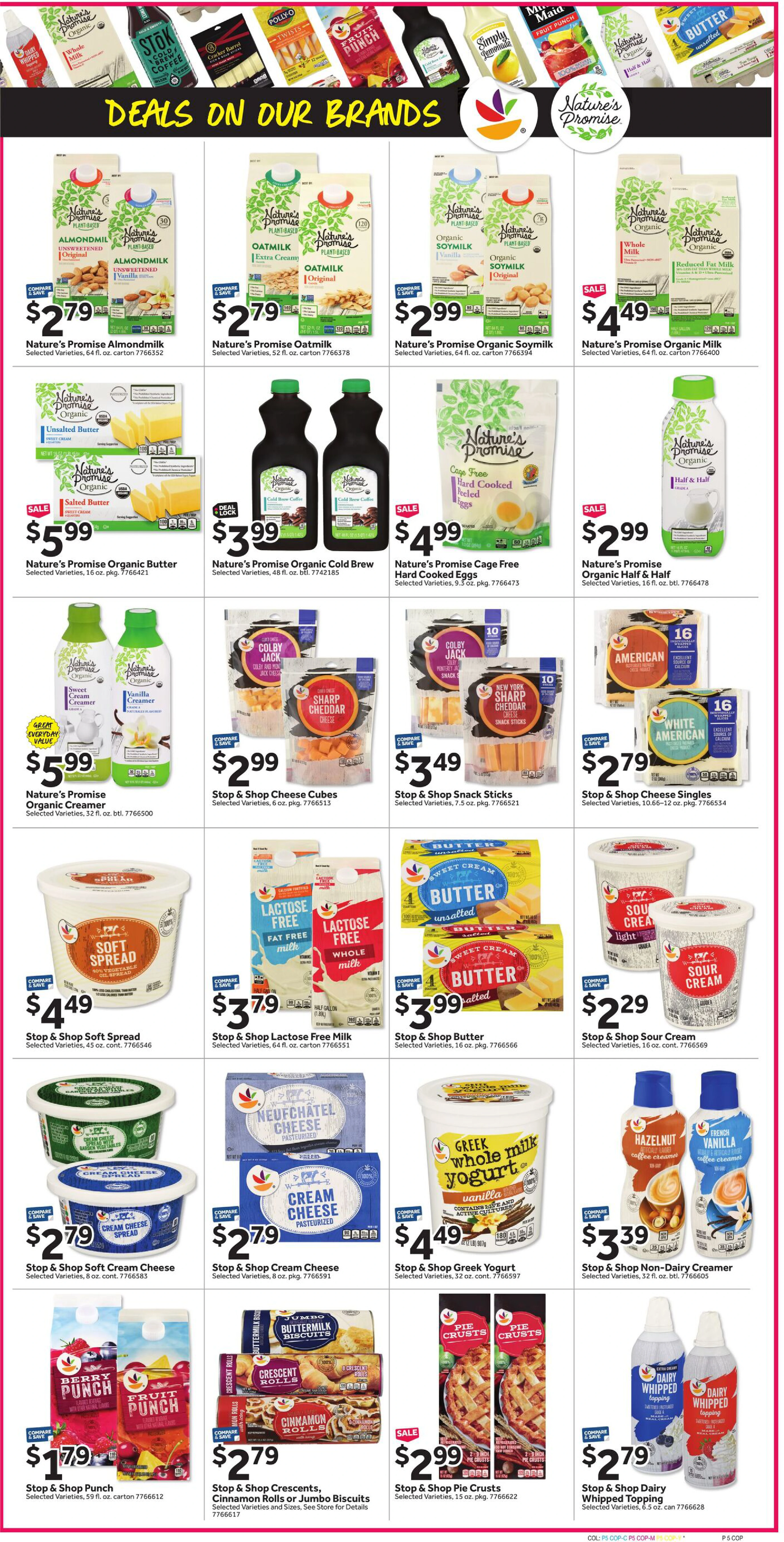 Flyer page 10