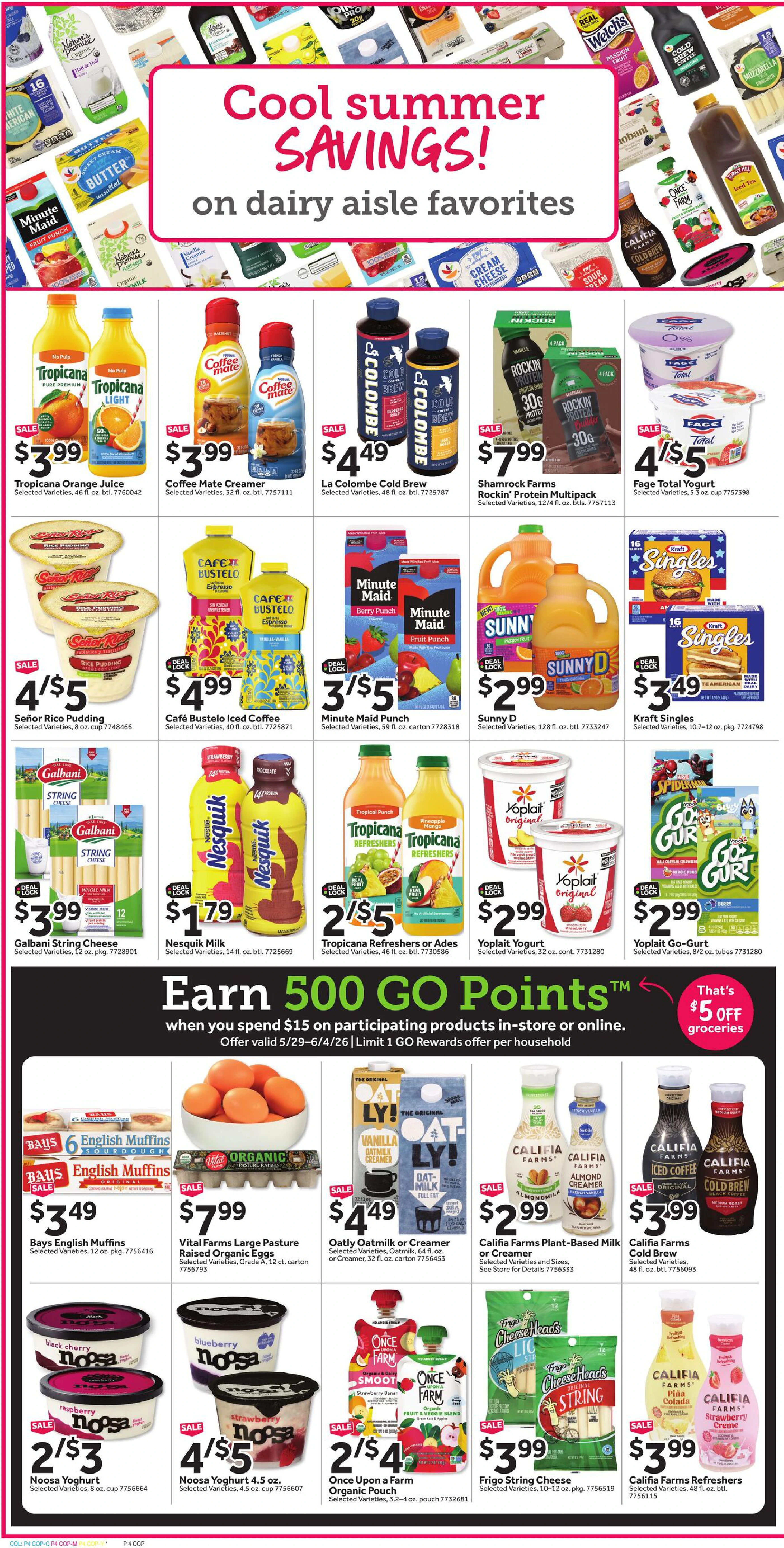 Flyer page 9