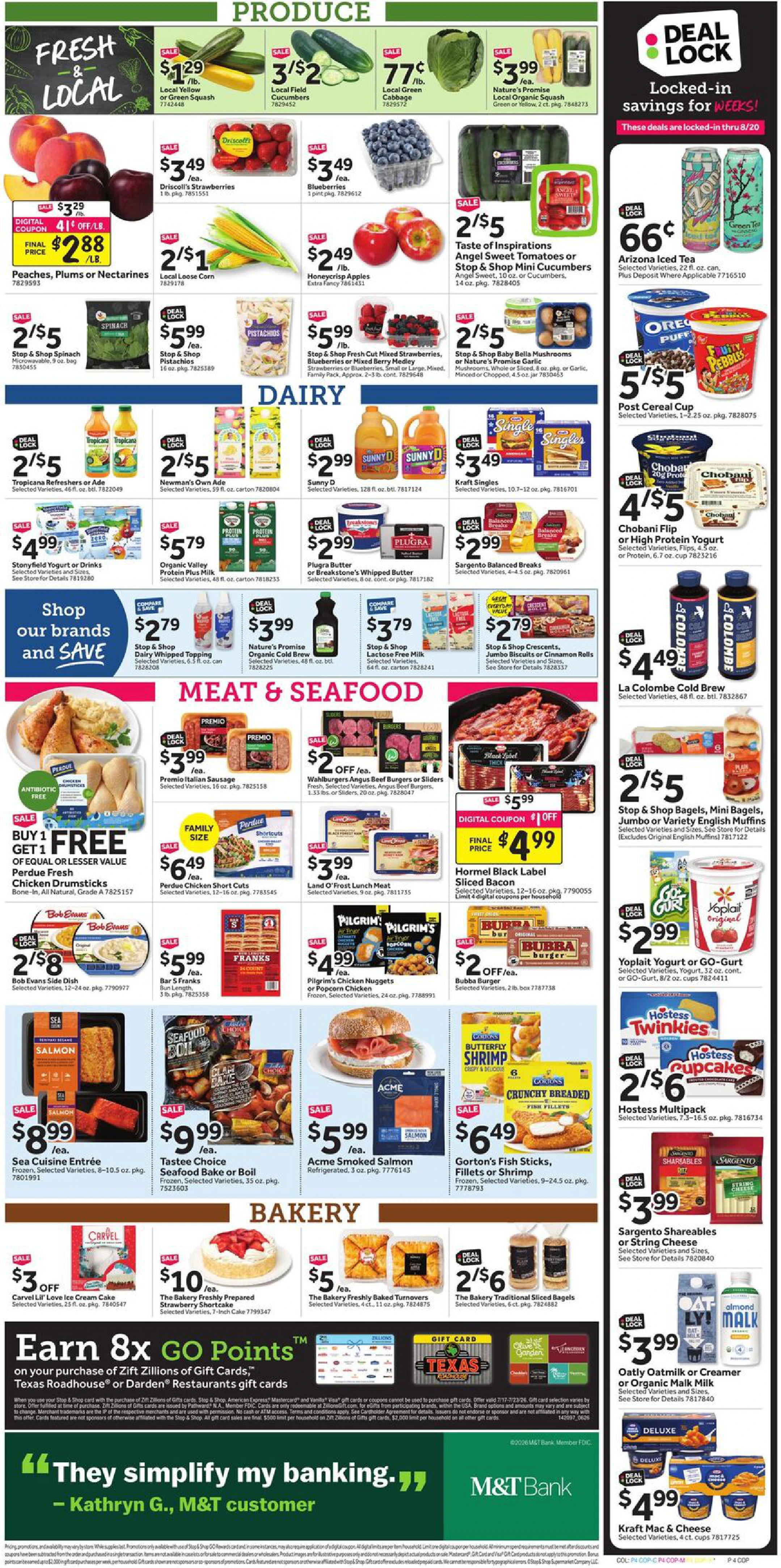 Flyer page 10
