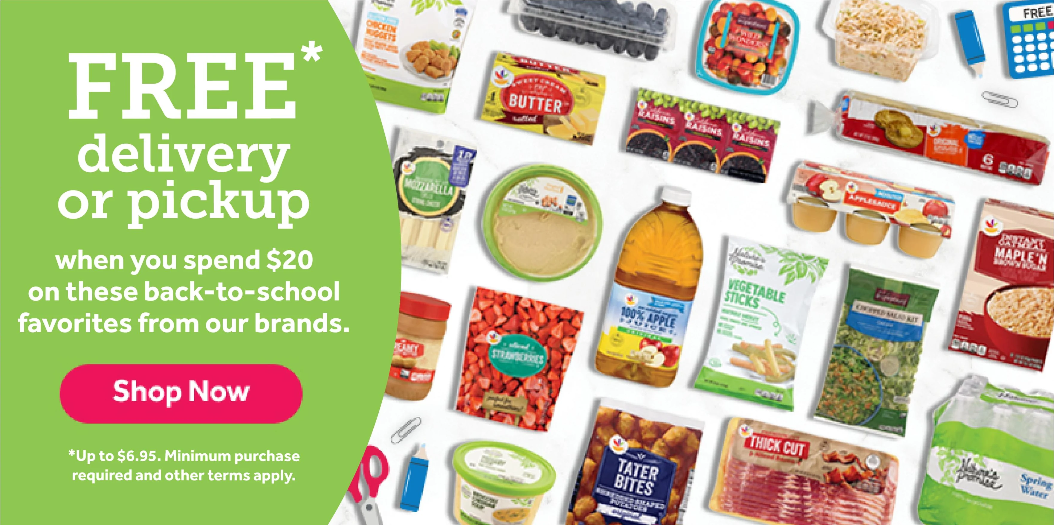 Stop & Shop - Metro New York & New Jersey Weekly Ad Aug 28 - Sep 3, 2026 - Page 3
