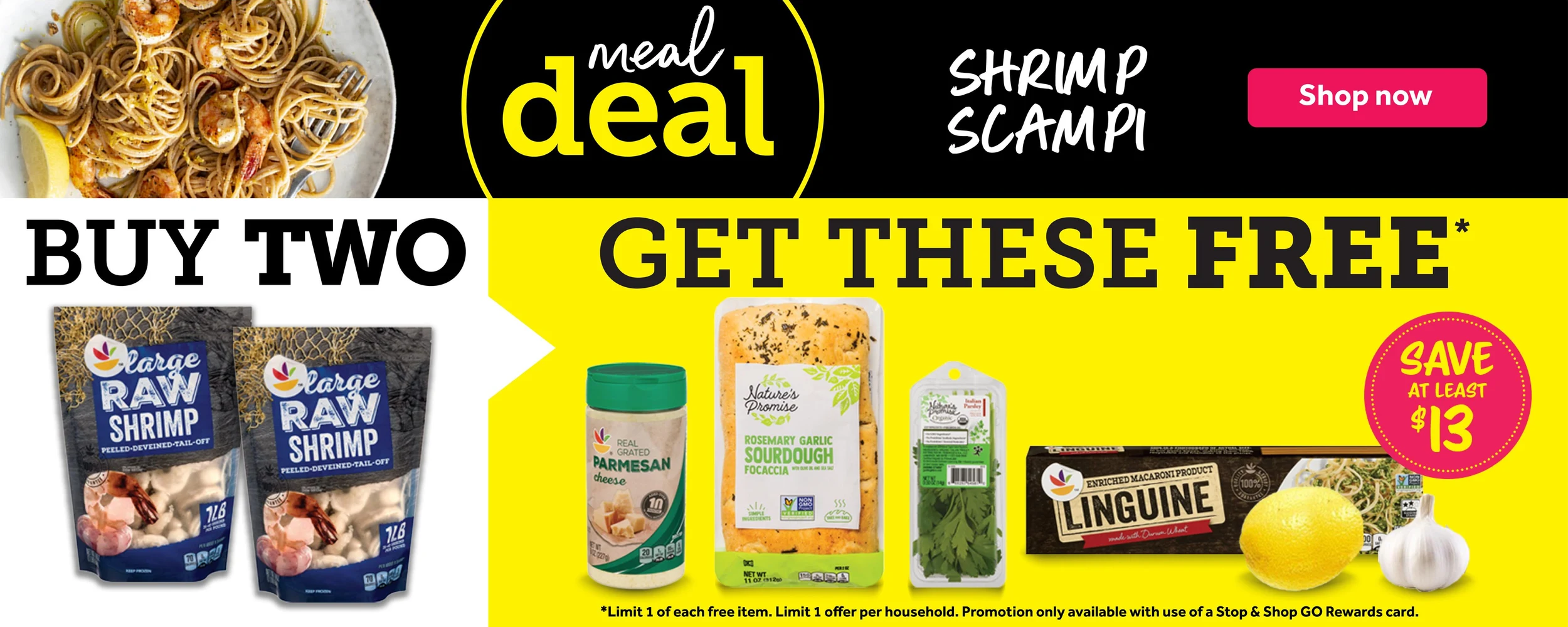 Stop & Shop - Metro New York & New Jersey Weekly Ad Oct 16 - 22, 2026 - Page 4