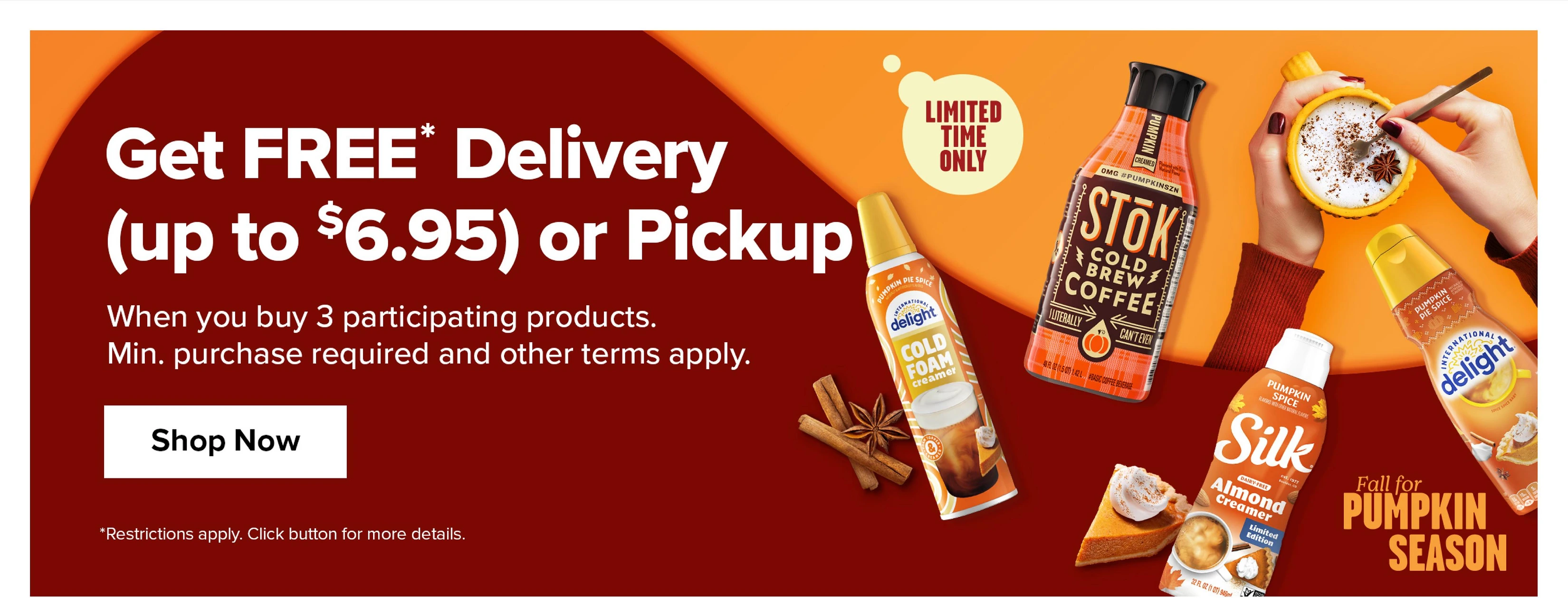 Stop & Shop - Metro New York & New Jersey Weekly Ad Oct 30 - Nov 5, 2026 - Page 2