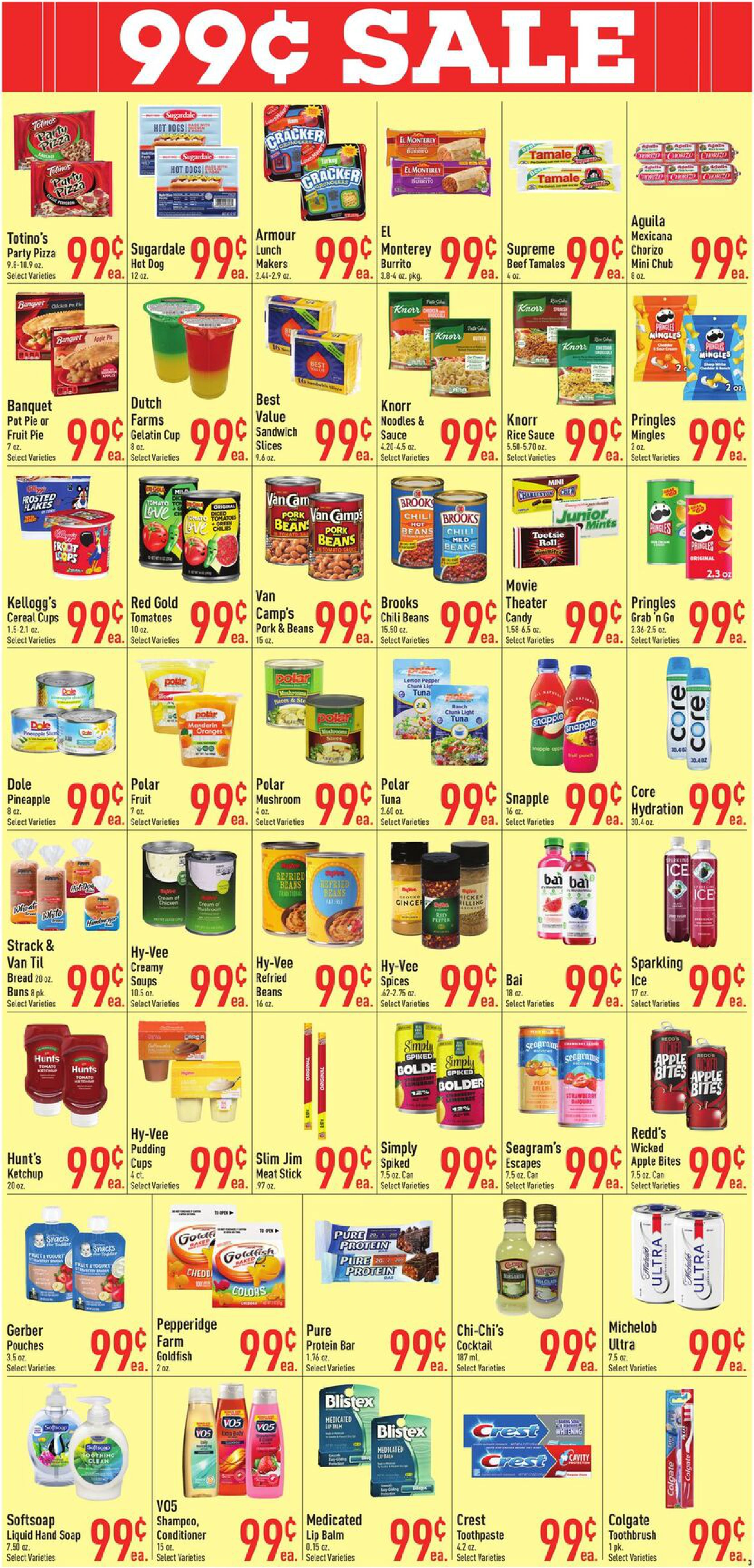 Flyer page 5