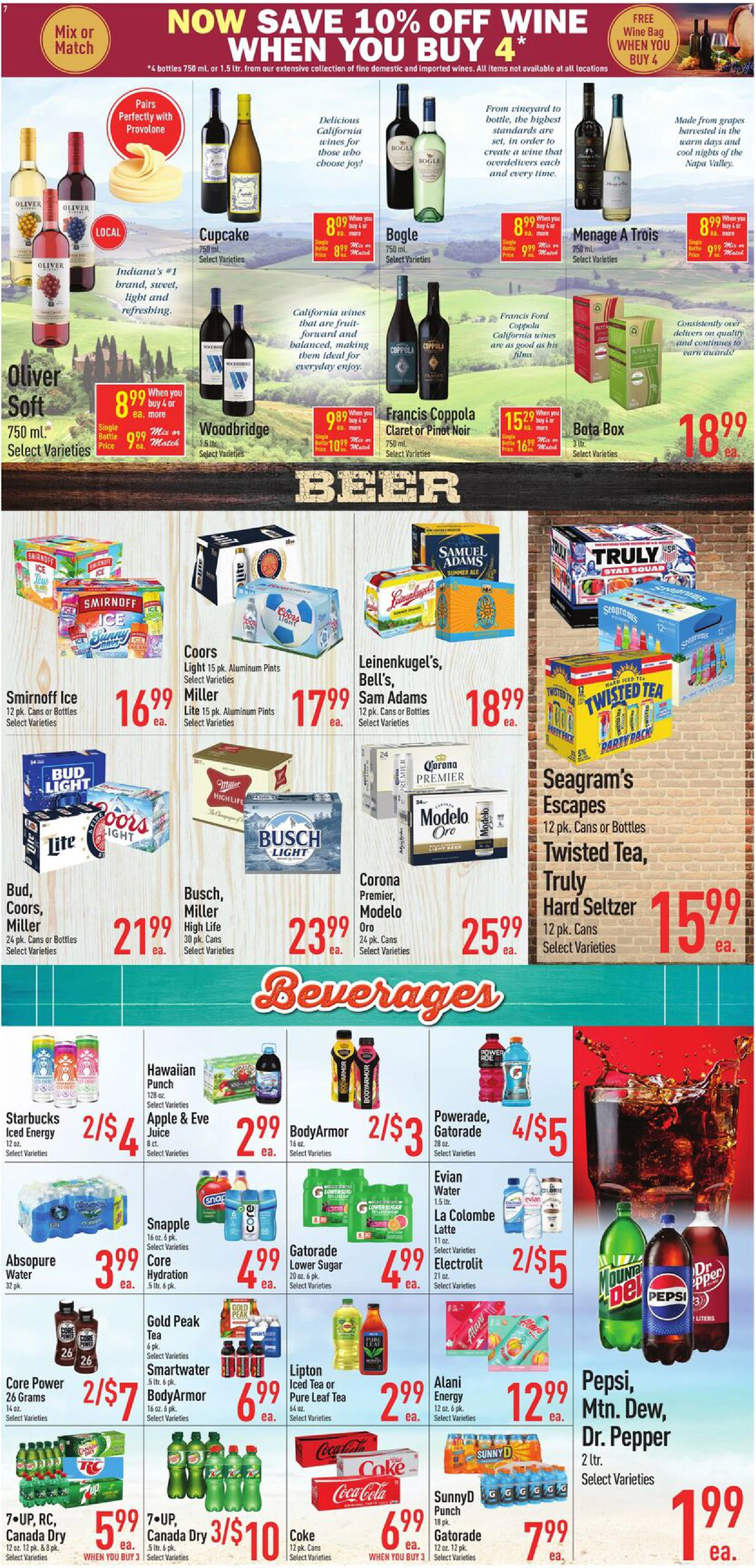 Flyer page 8