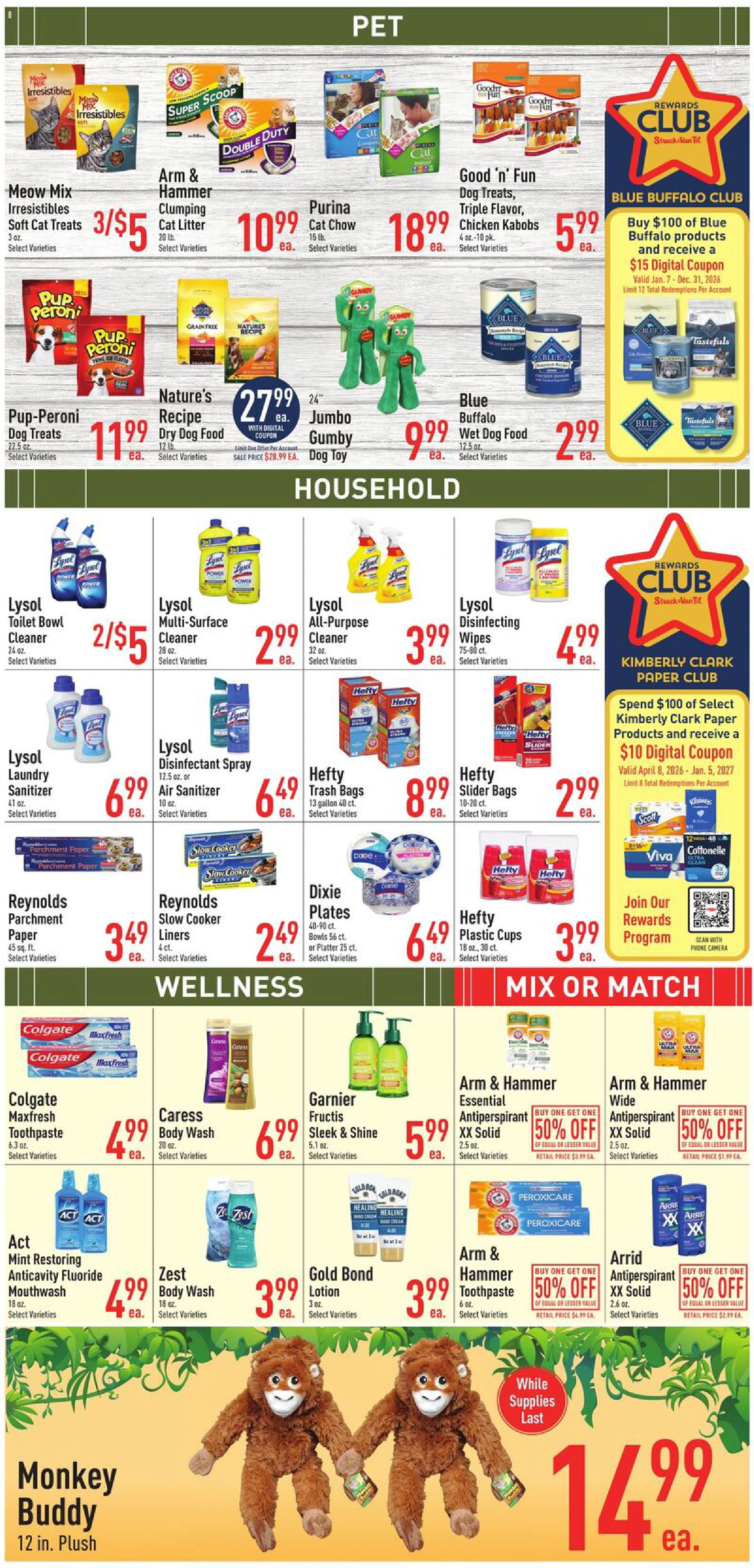 Flyer page 8